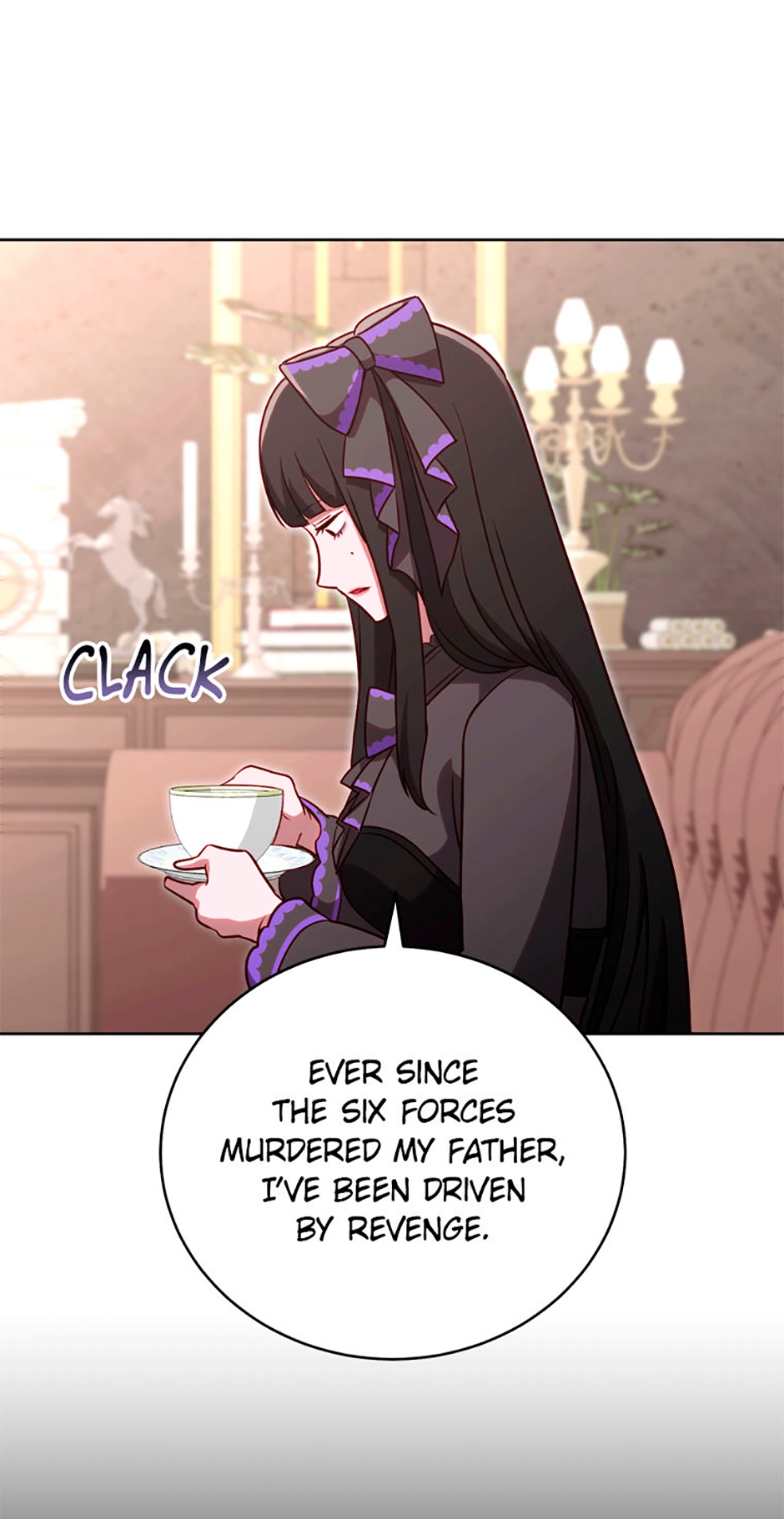 Read My Insanely Competent Underlings chapter 81 image 57 on Lezhin