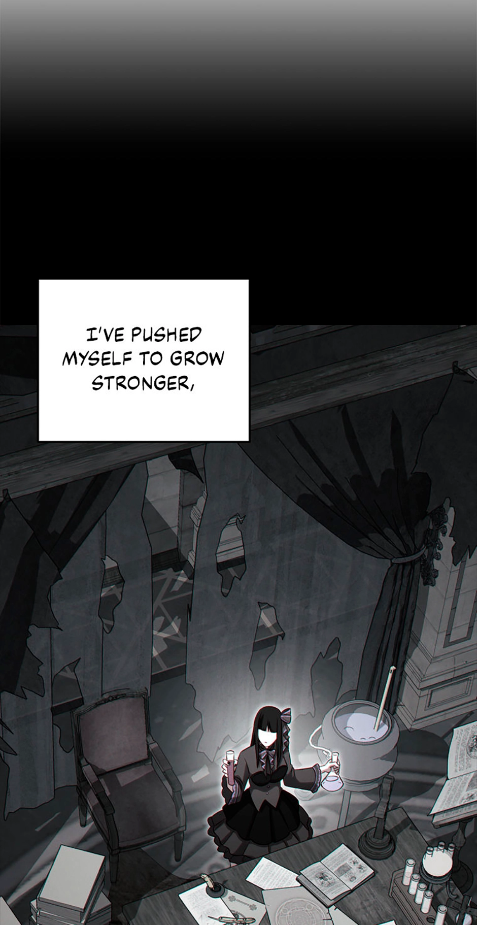 Read My Insanely Competent Underlings chapter 81 image 58 on Lezhin