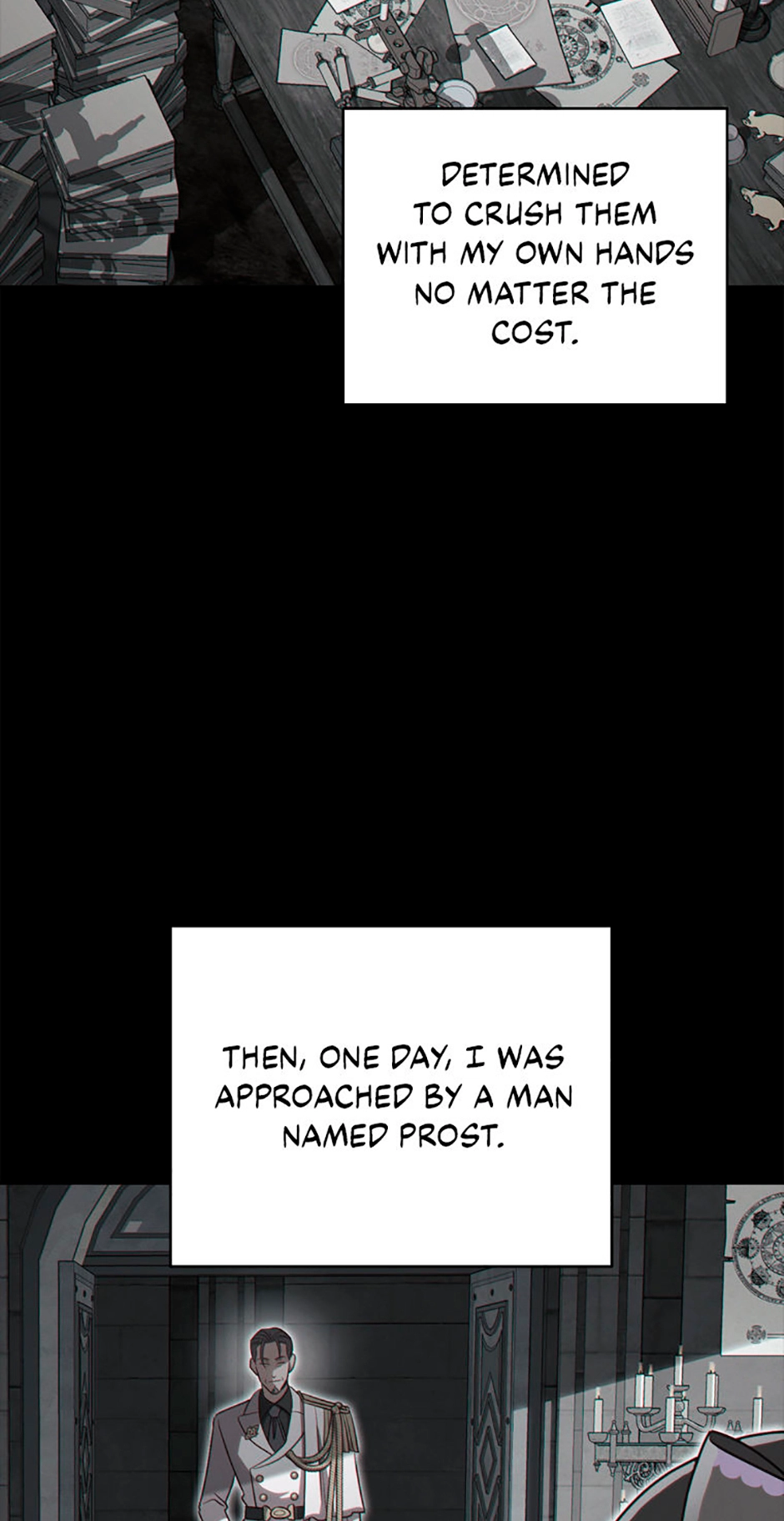 Read My Insanely Competent Underlings chapter 81 image 59 on Lezhin
