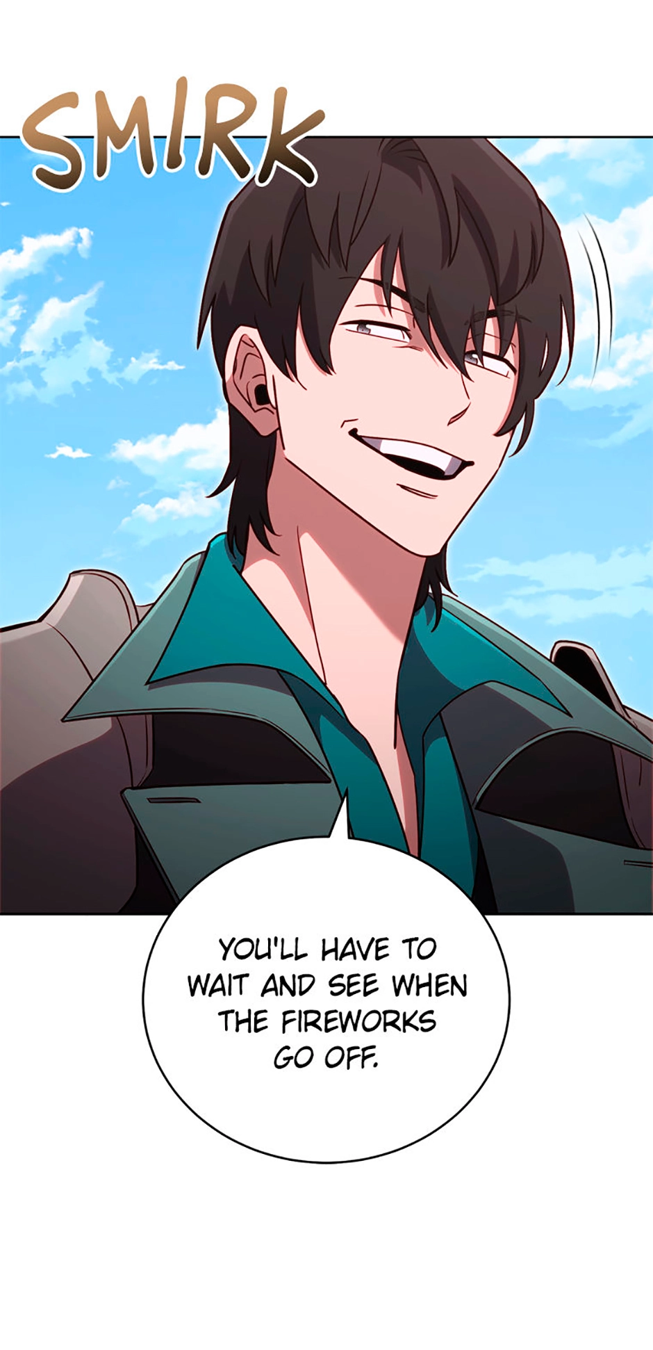 Read My Insanely Competent Underlings chapter 81 image 6 on Lezhin