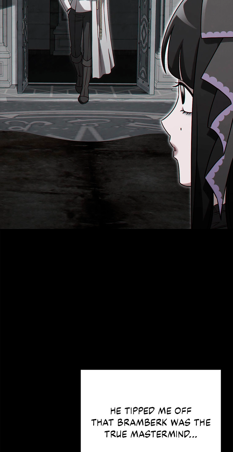 Read My Insanely Competent Underlings chapter 81 image 60 on Lezhin