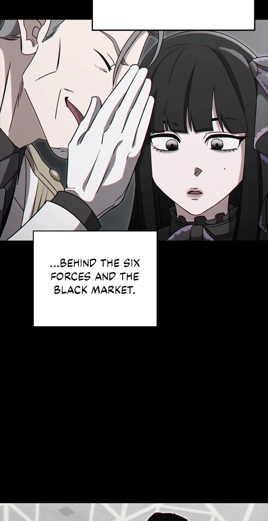 Read My Insanely Competent Underlings chapter 81 image 61 on Lezhin