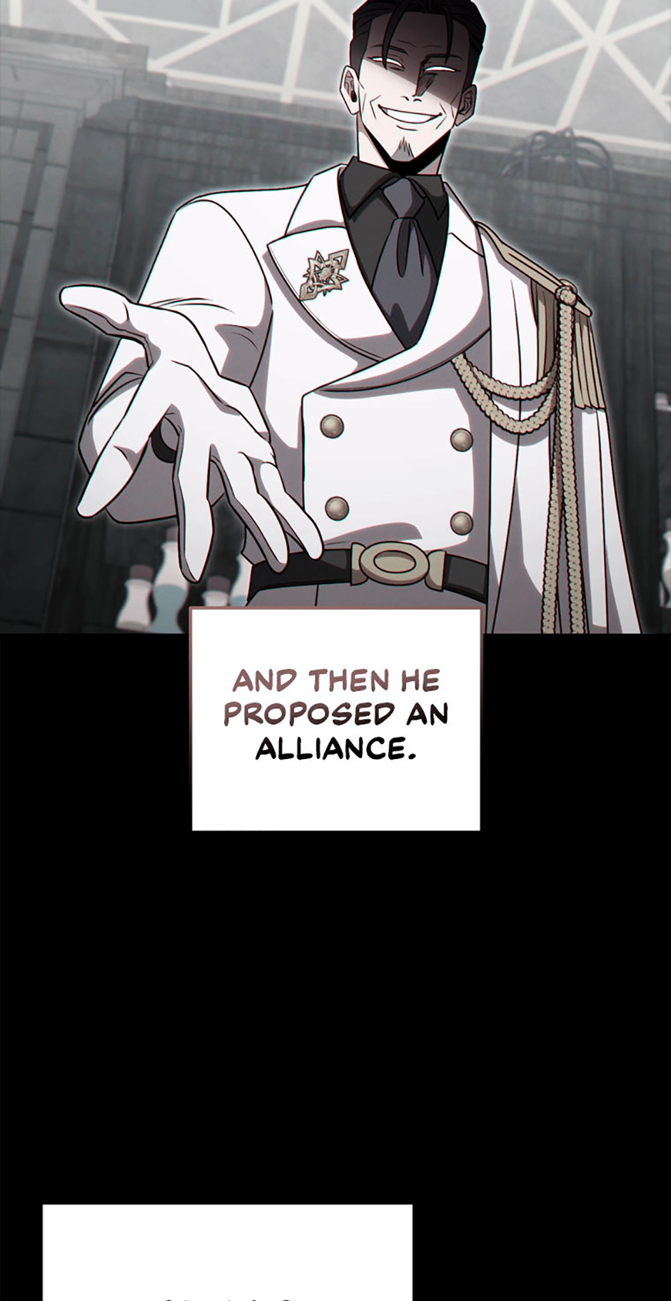 Read My Insanely Competent Underlings chapter 81 image 62 on Lezhin