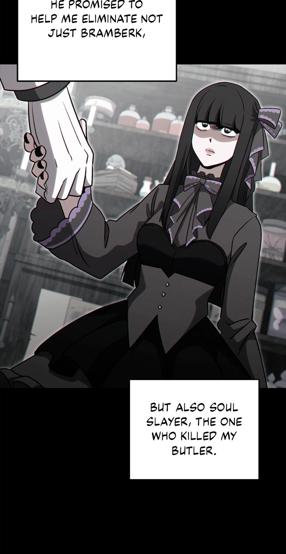 Read My Insanely Competent Underlings chapter 81 image 63 on Lezhin