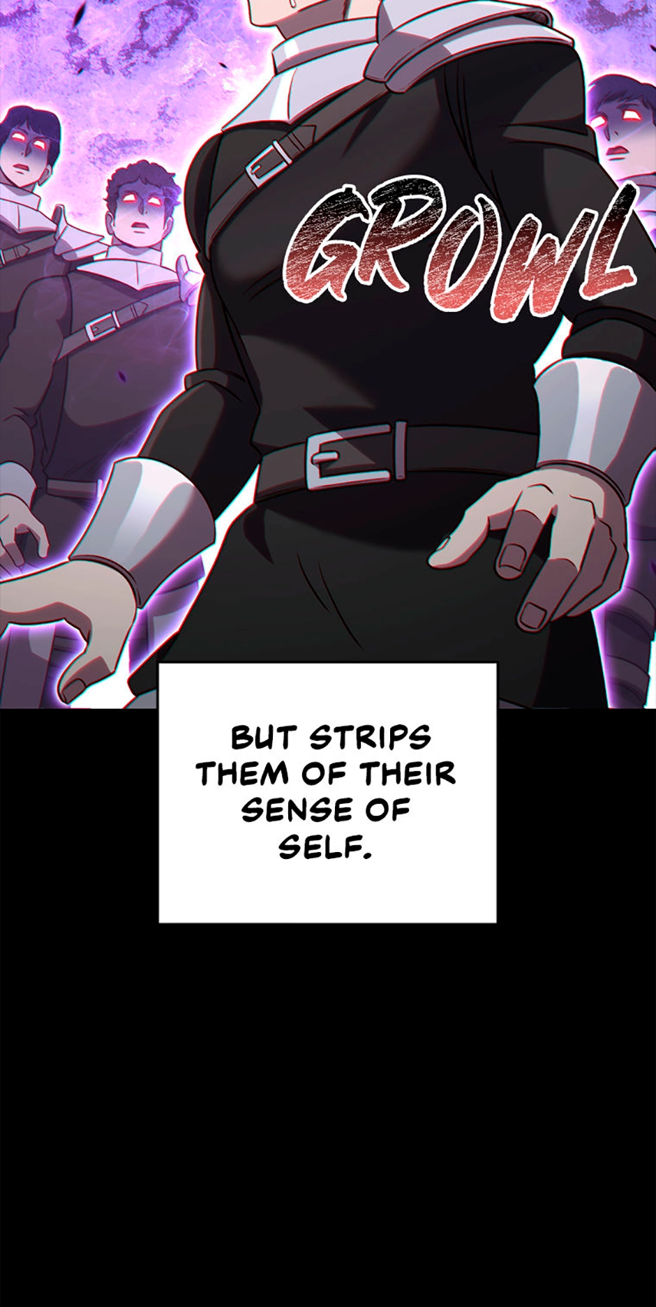 Read My Insanely Competent Underlings chapter 81 image 66 on Lezhin