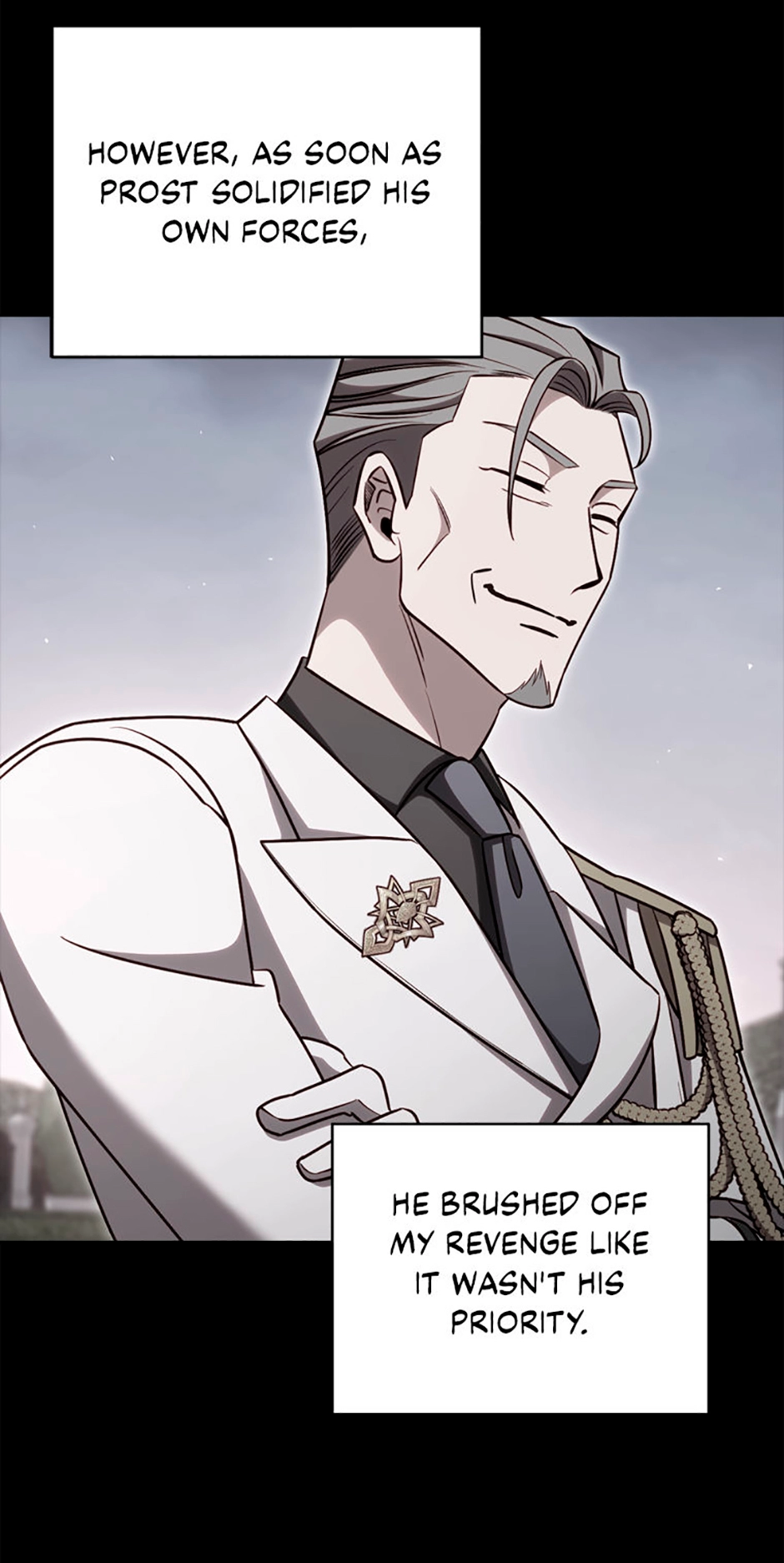 Read My Insanely Competent Underlings chapter 81 image 67 on Lezhin