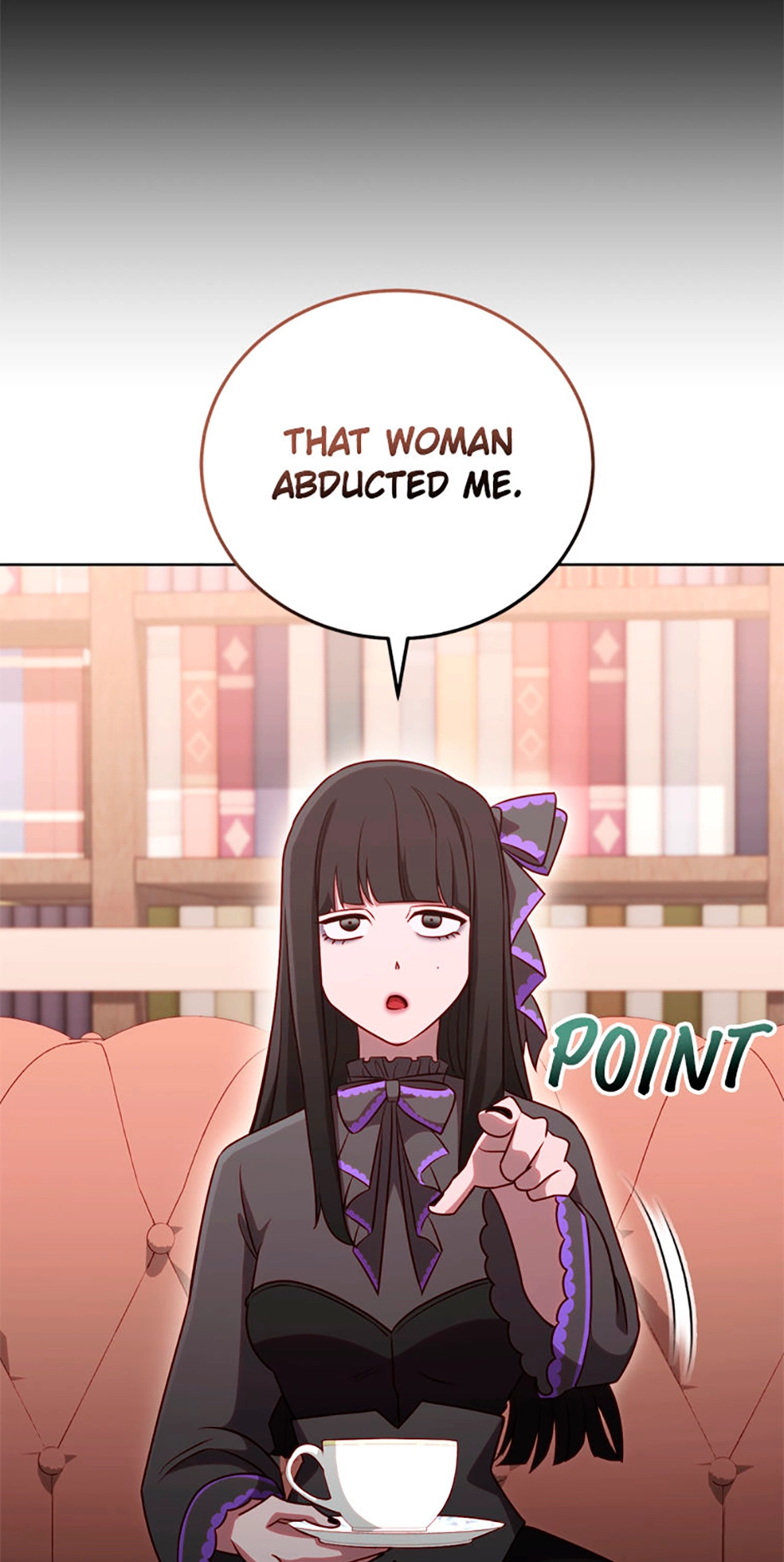 Read My Insanely Competent Underlings chapter 81 image 69 on Lezhin