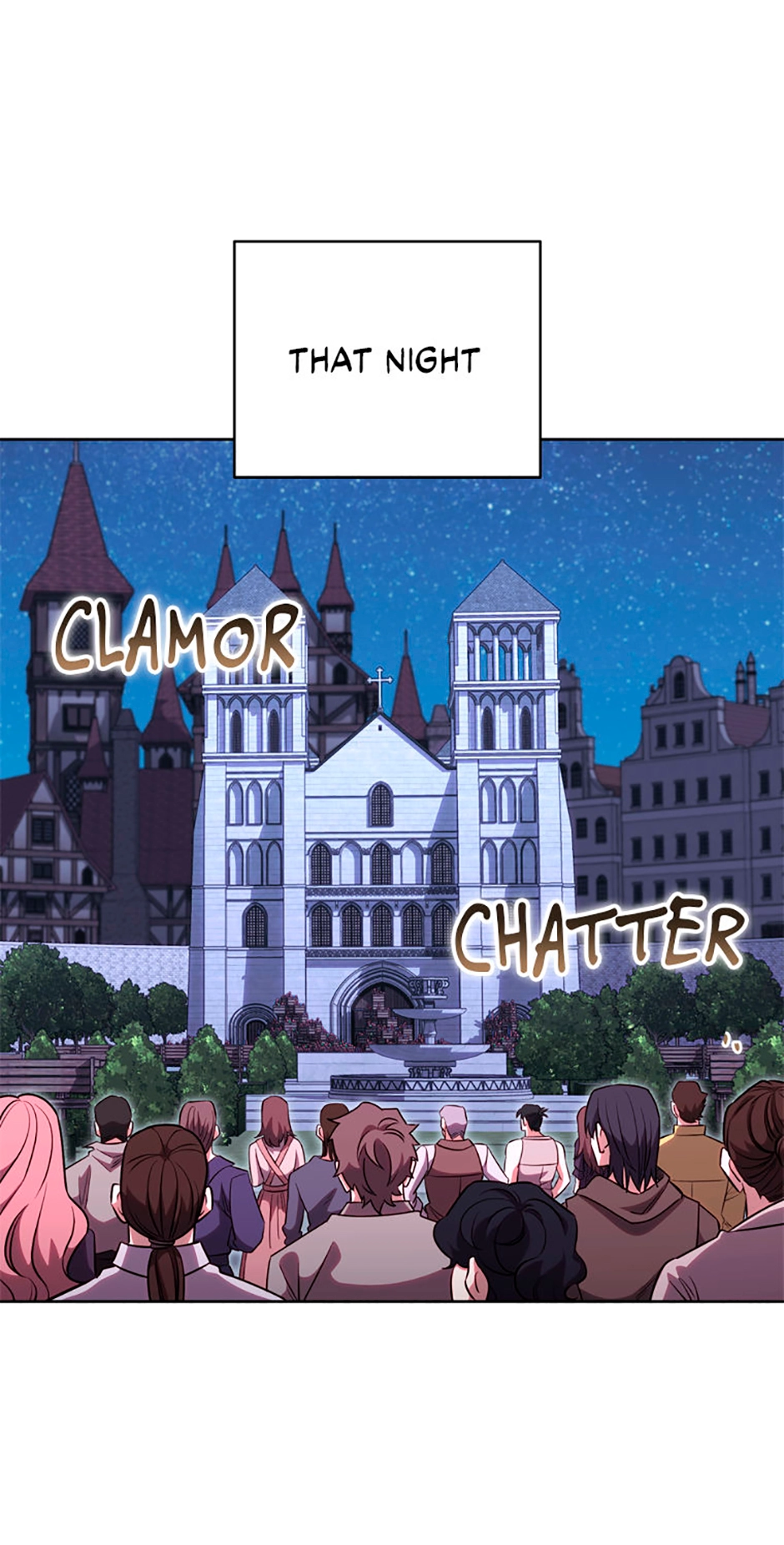 Read My Insanely Competent Underlings chapter 81 image 7 on Lezhin
