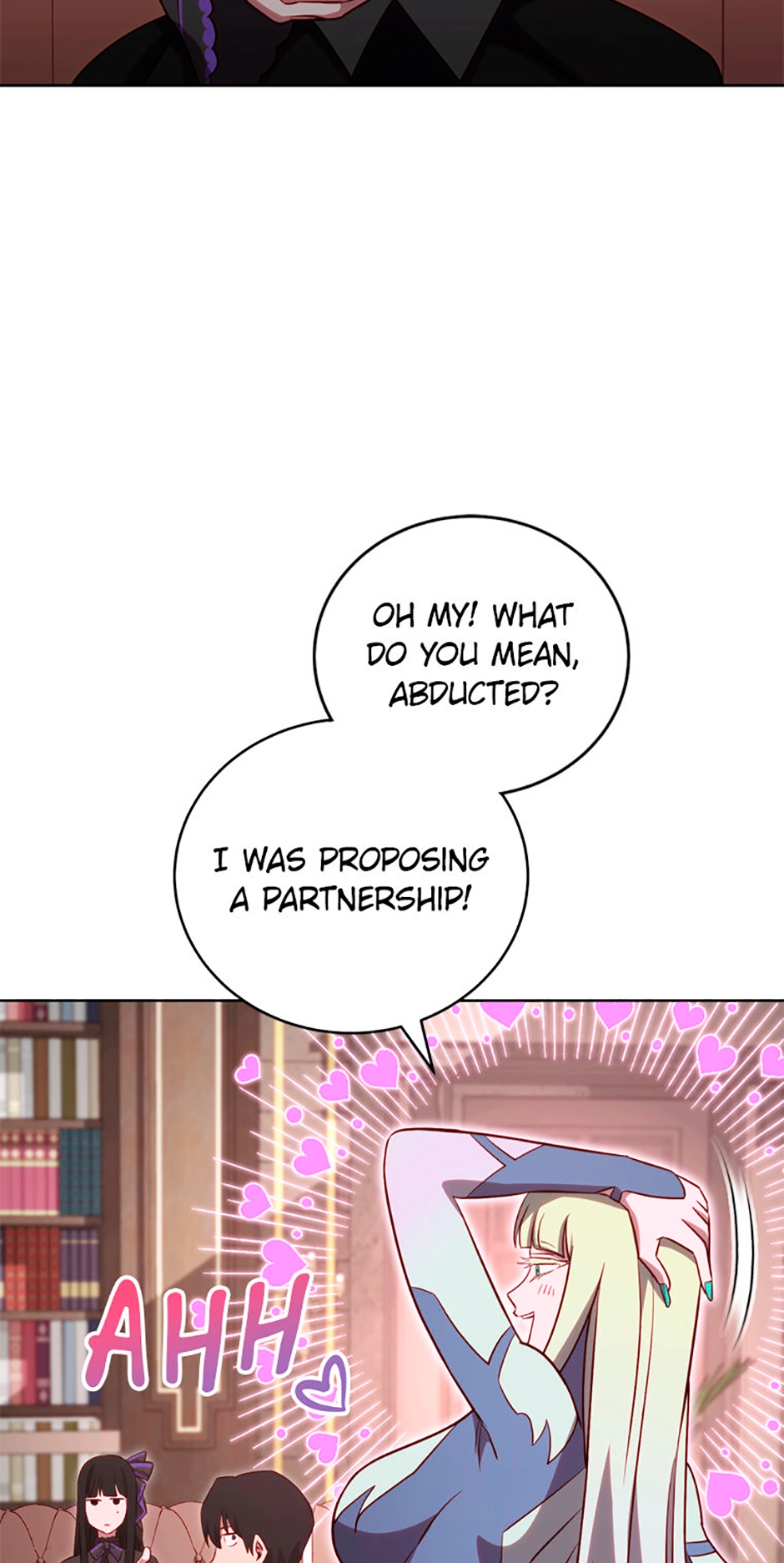 Read My Insanely Competent Underlings chapter 81 image 70 on Lezhin
