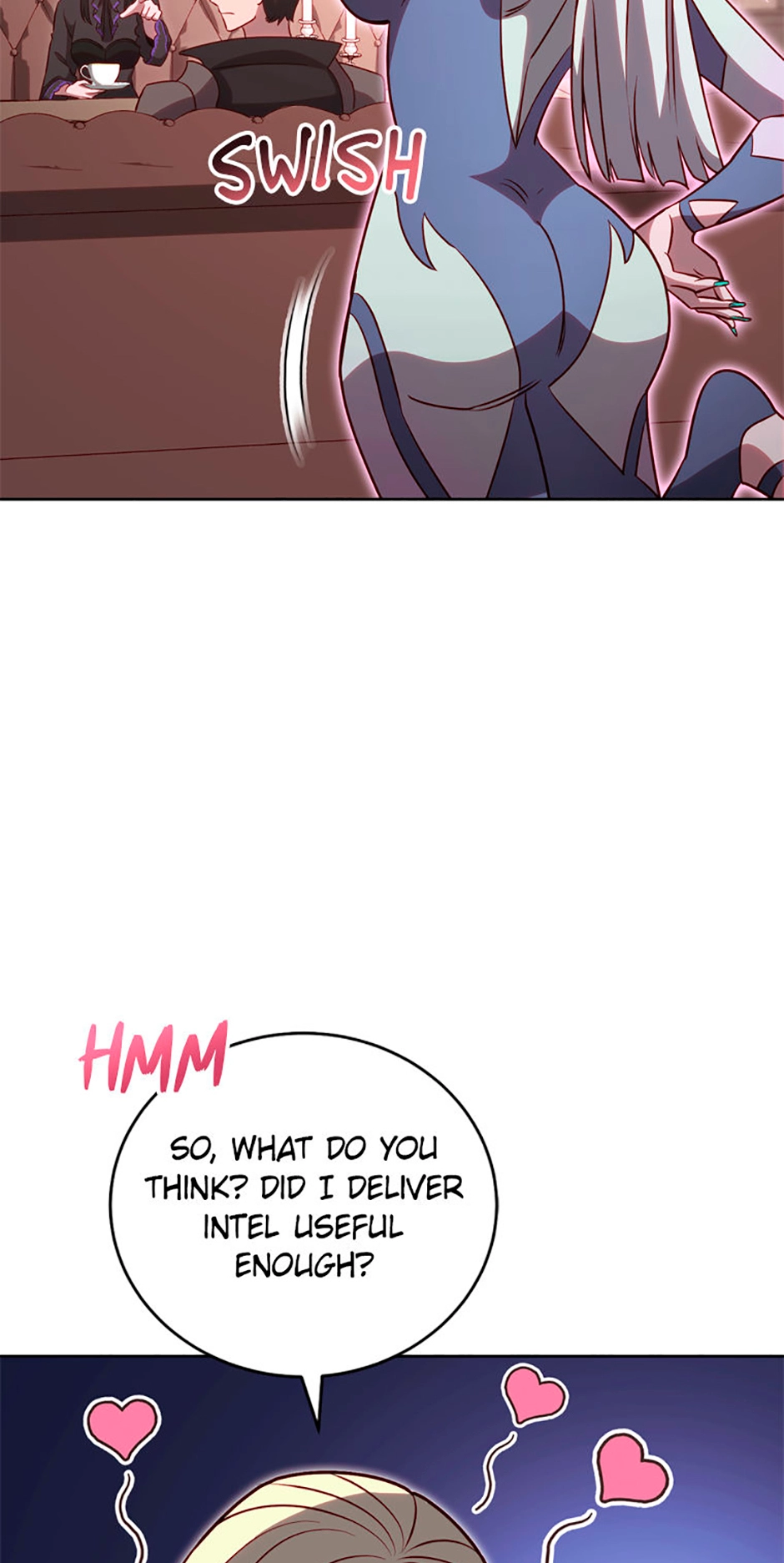 Read My Insanely Competent Underlings chapter 81 image 71 on Lezhin