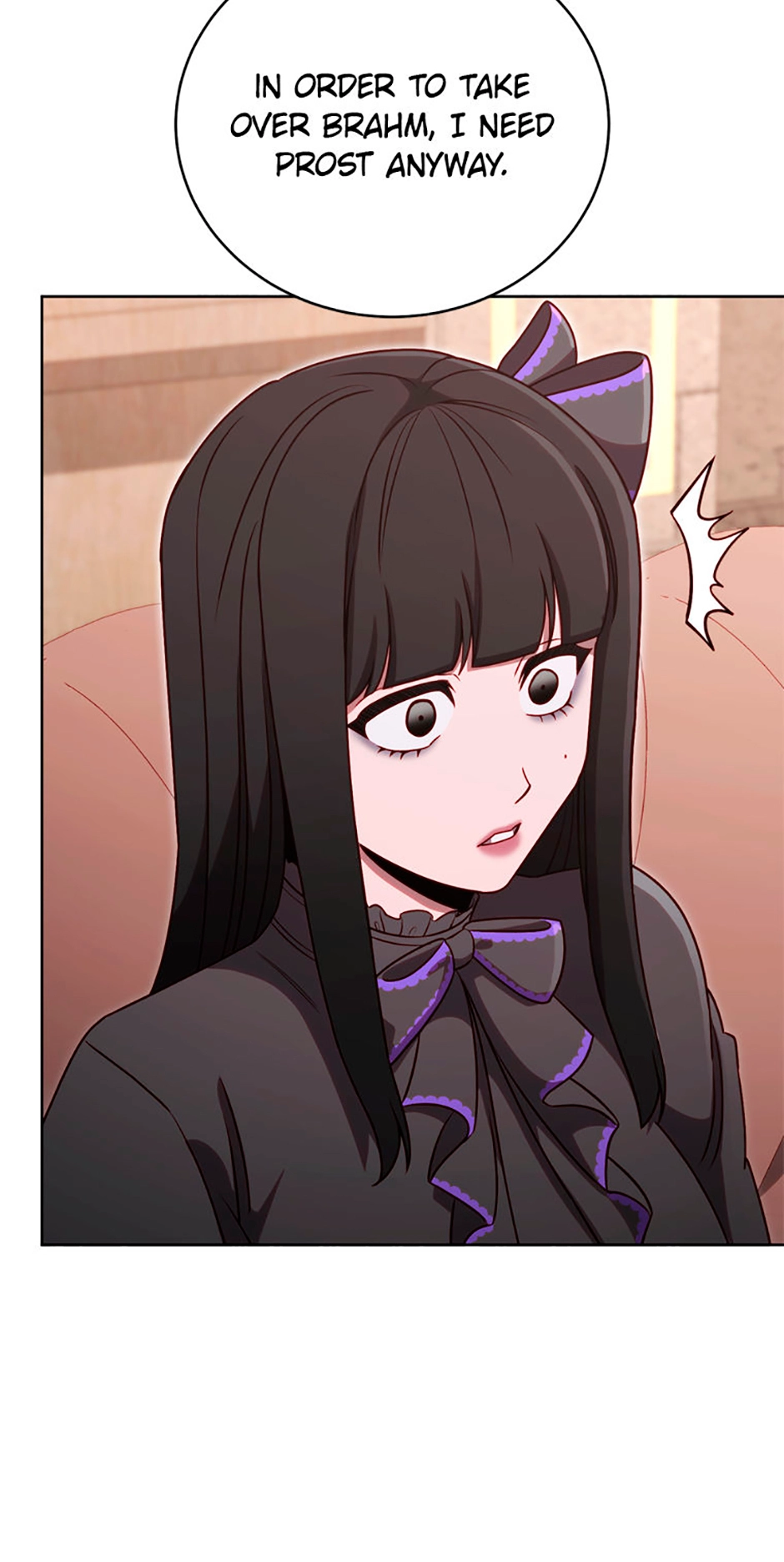 Read My Insanely Competent Underlings chapter 81 image 74 on Lezhin