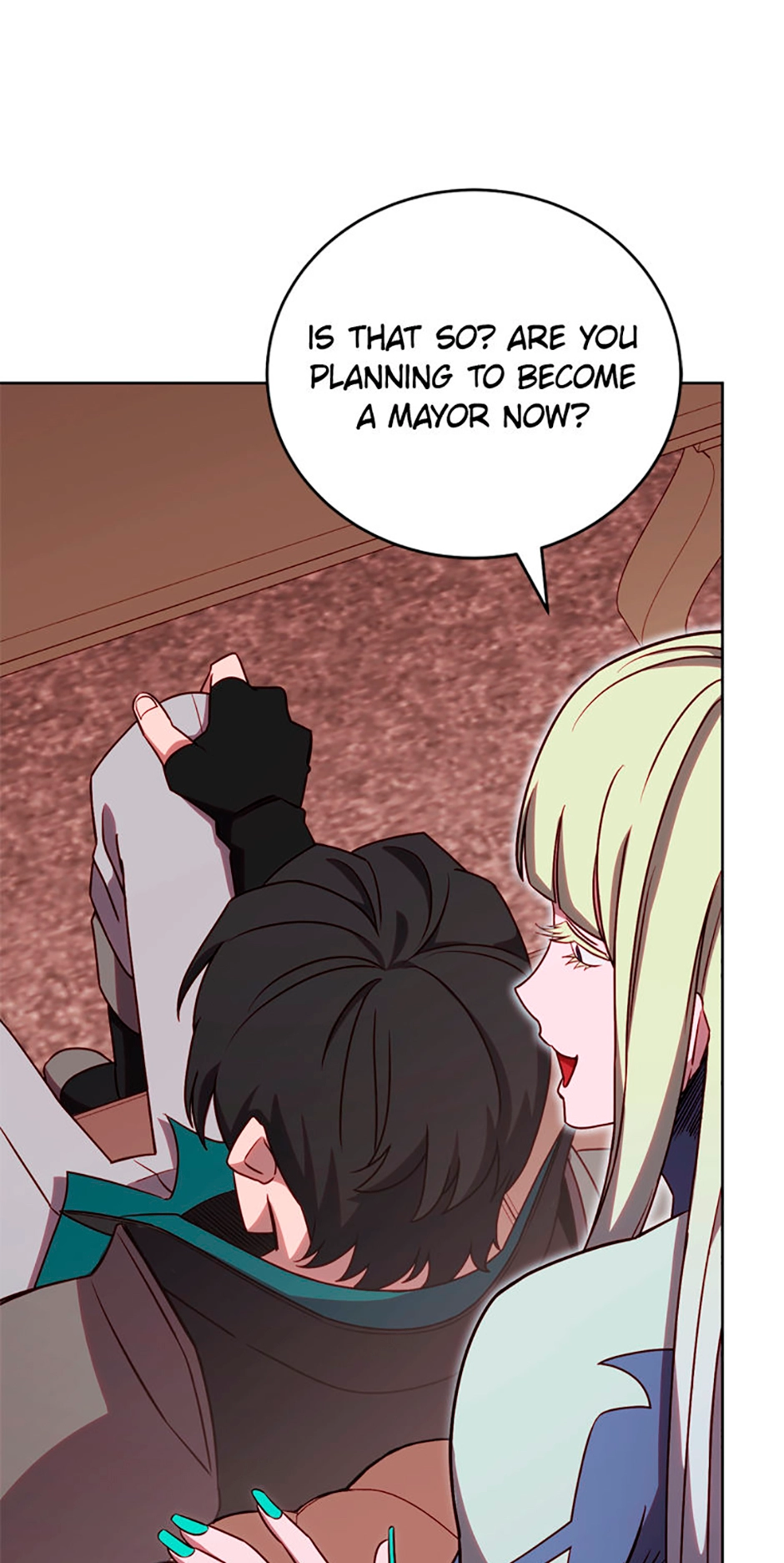 Read My Insanely Competent Underlings chapter 81 image 75 on Lezhin