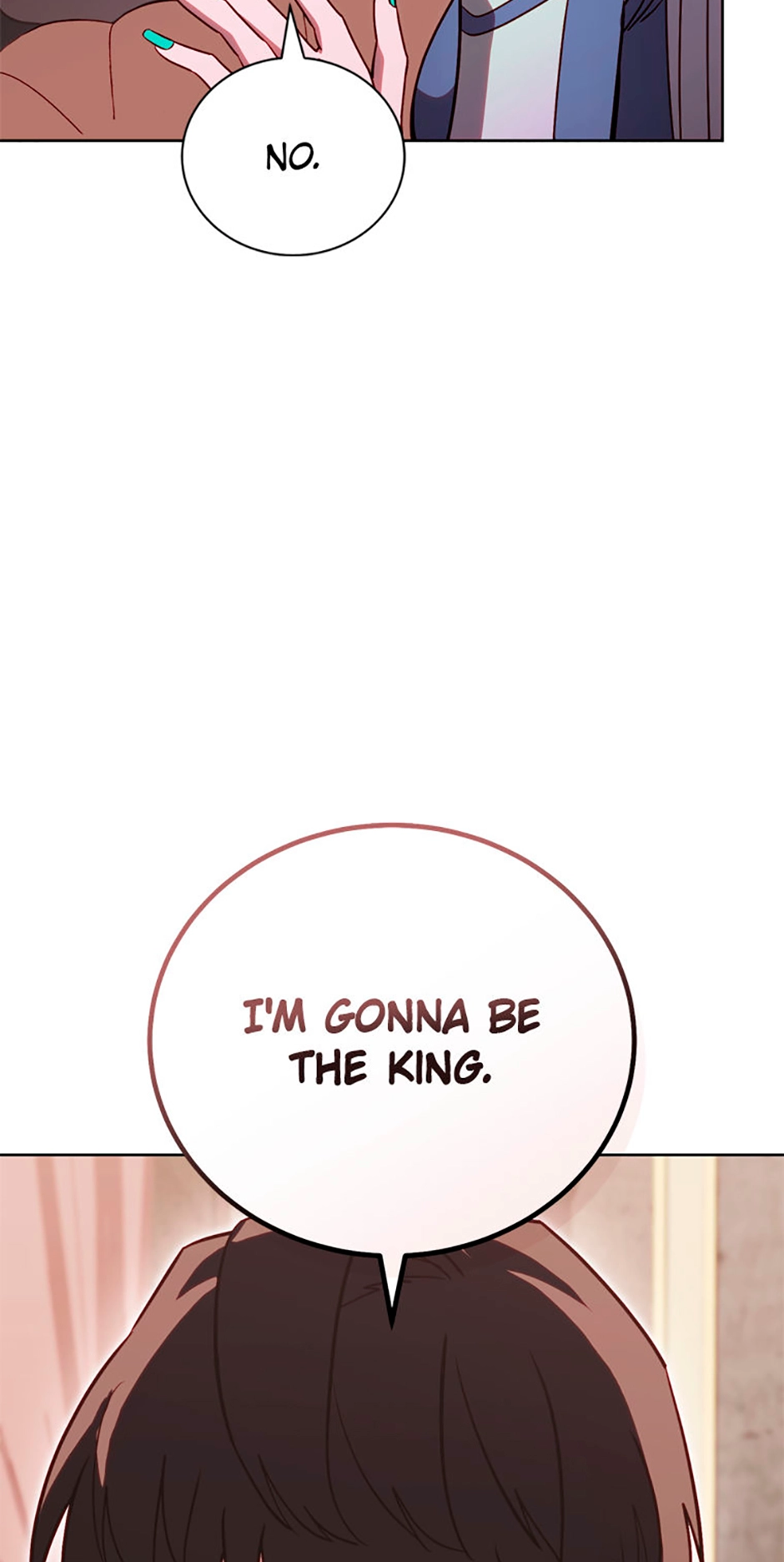 Read My Insanely Competent Underlings chapter 81 image 76 on Lezhin