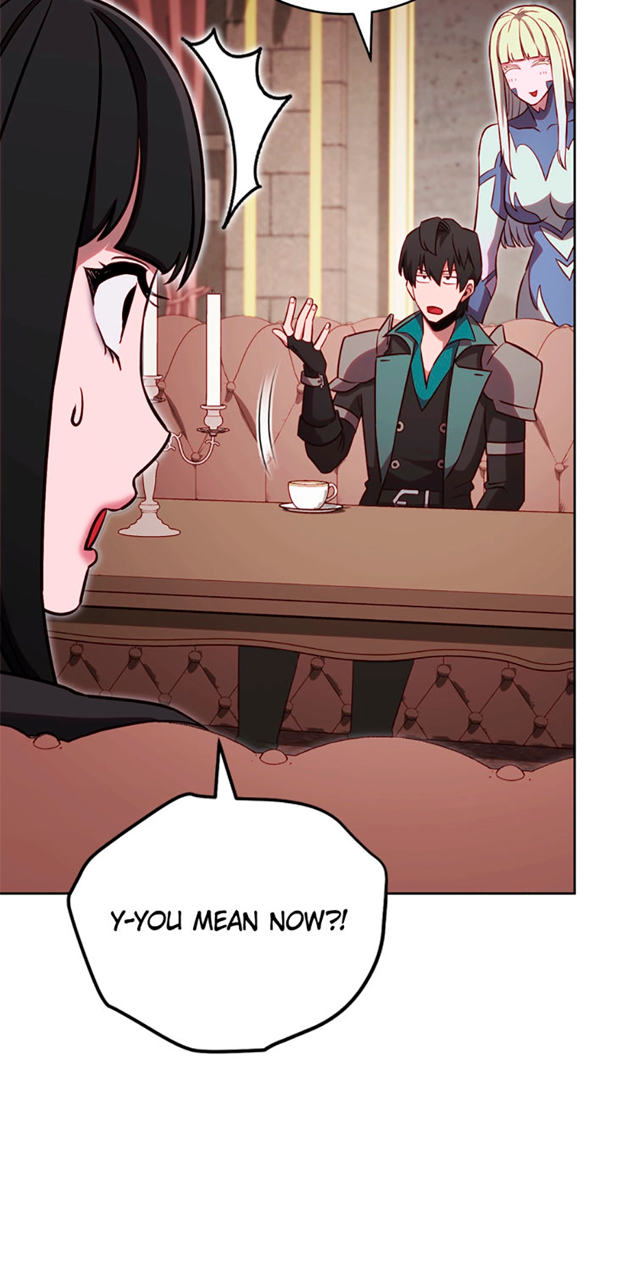 Read My Insanely Competent Underlings chapter 81 image 78 on Lezhin