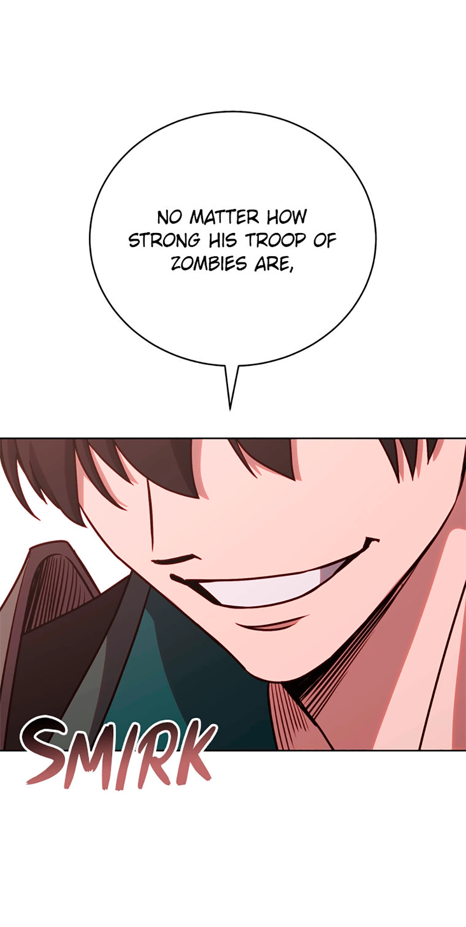 Read My Insanely Competent Underlings chapter 81 image 79 on Lezhin
