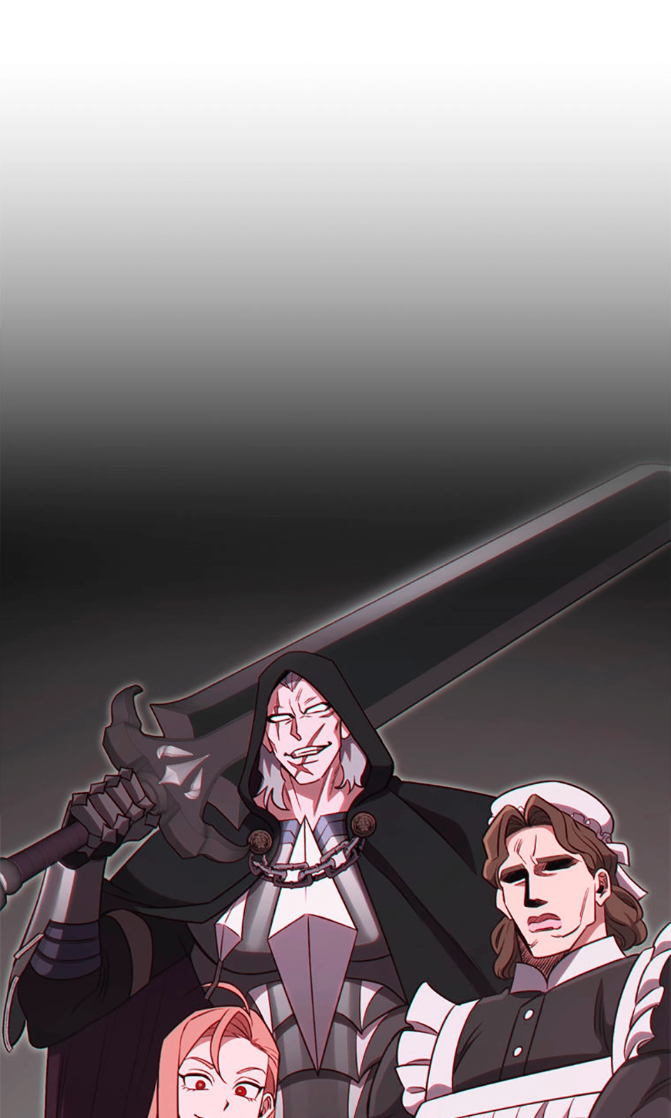 Read My Insanely Competent Underlings chapter 81 image 80 on Lezhin