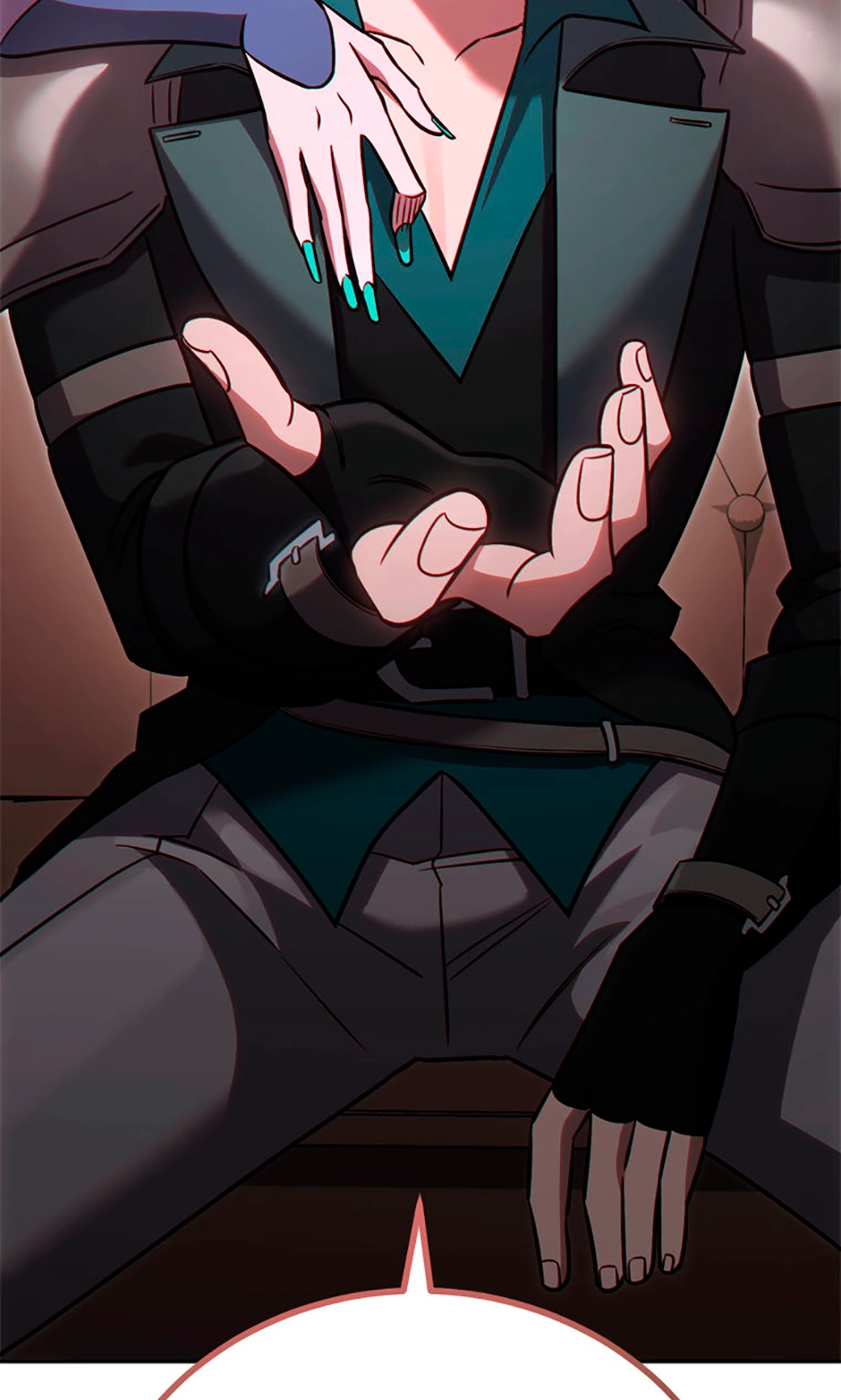 Read My Insanely Competent Underlings chapter 81 image 82 on Lezhin