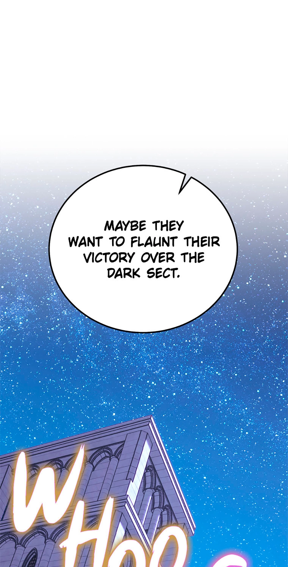 Read My Insanely Competent Underlings chapter 81 image 9 on Lezhin