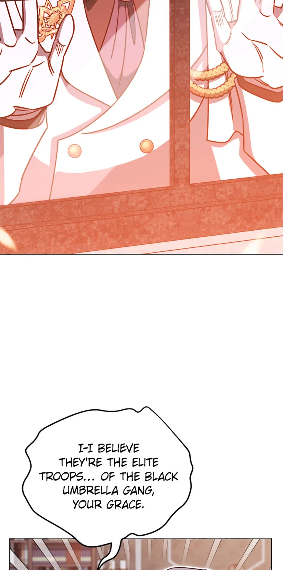 Read My Insanely Competent Underlings chapter 82 image 11 on Lezhin