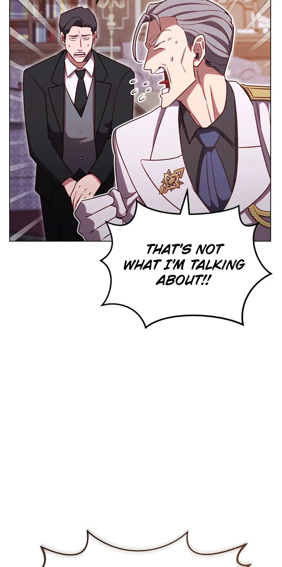 Read My Insanely Competent Underlings chapter 82 image 12 on Lezhin