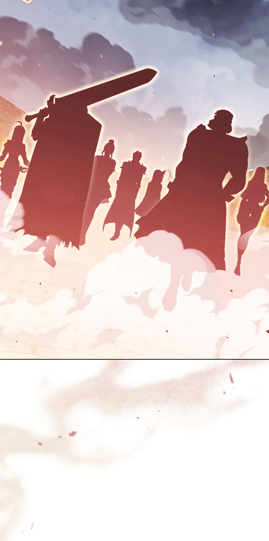 Read My Insanely Competent Underlings chapter 82 image 15 on Lezhin