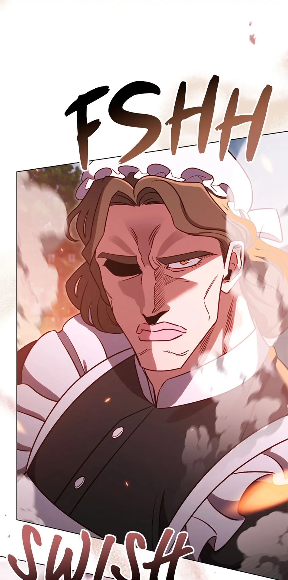 Read My Insanely Competent Underlings chapter 82 image 16 on Lezhin