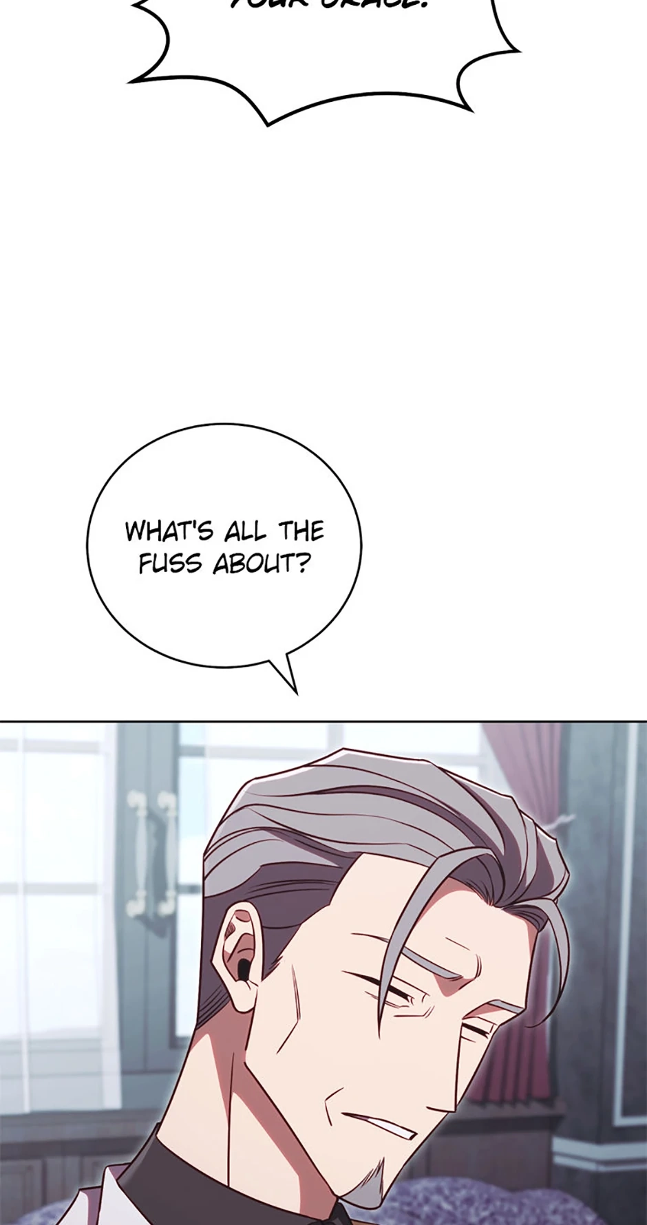 Read My Insanely Competent Underlings chapter 82 image 2 on Lezhin