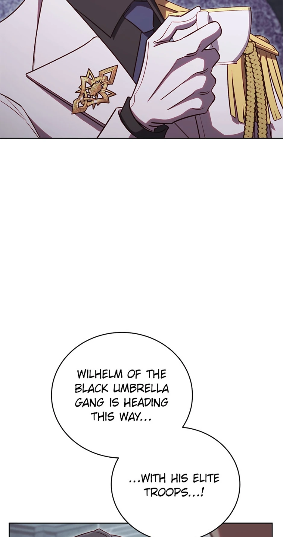 Read My Insanely Competent Underlings chapter 82 image 3 on Lezhin