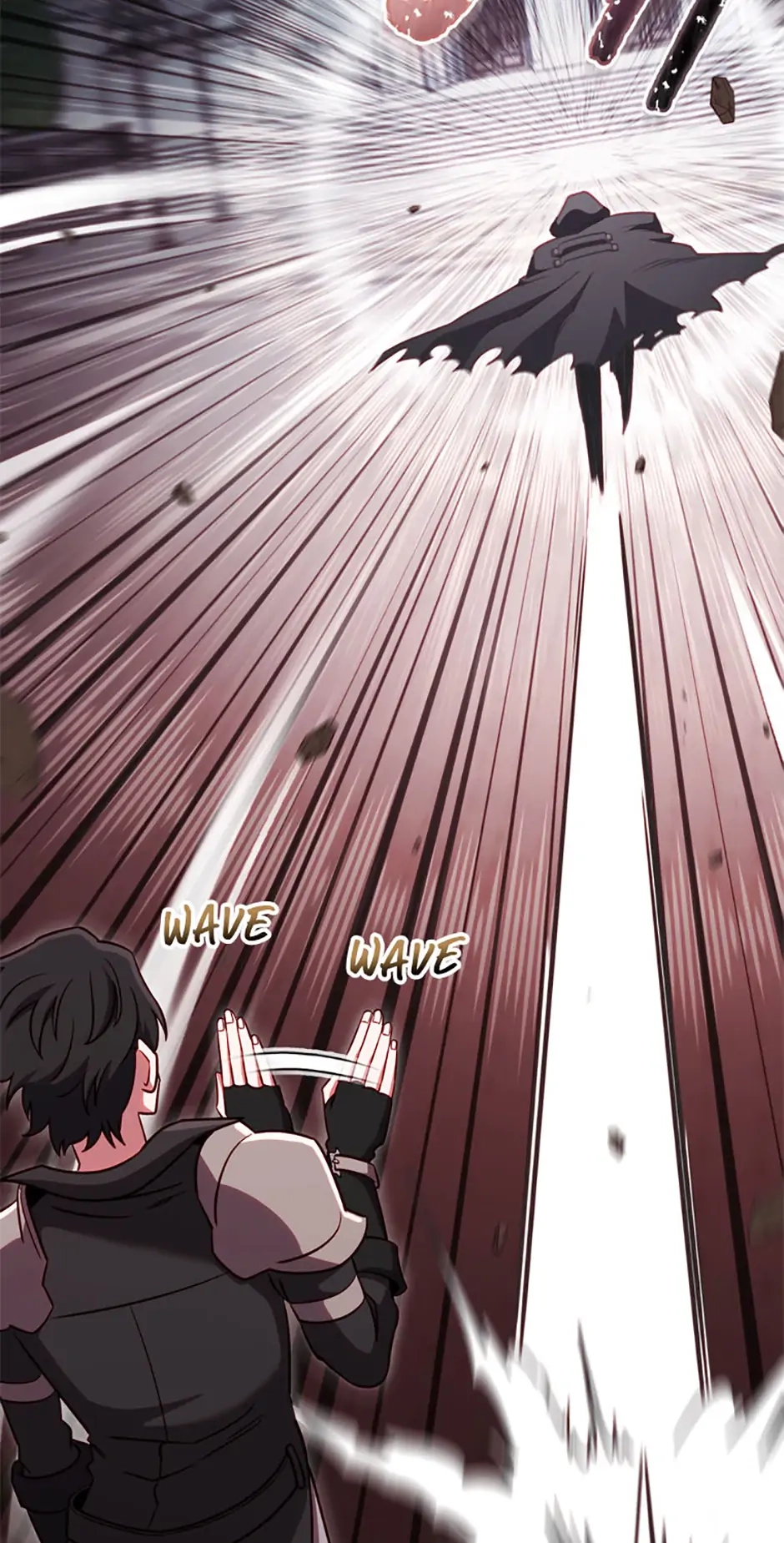 Read My Insanely Competent Underlings chapter 82 image 32 on Lezhin