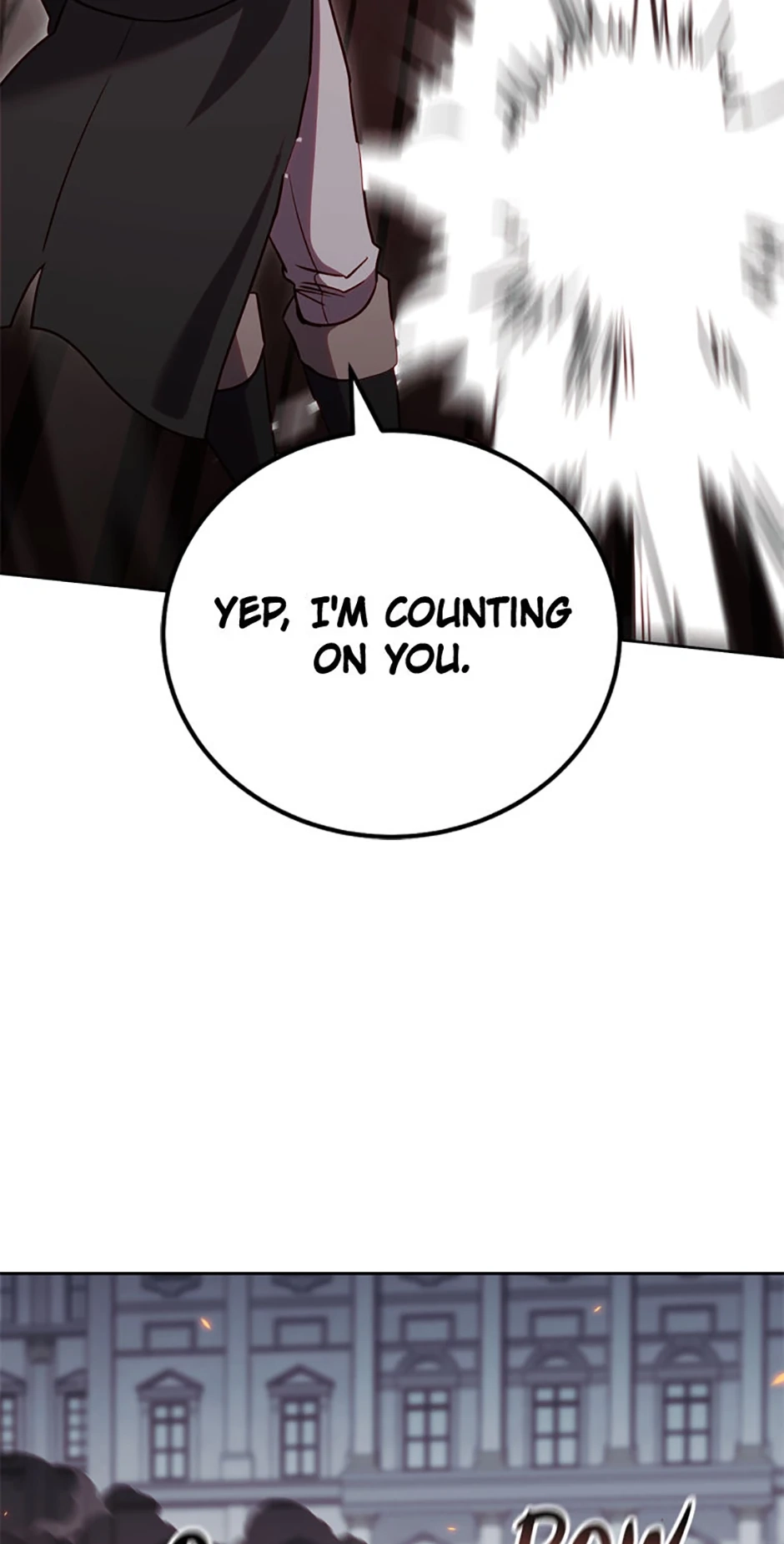 Read My Insanely Competent Underlings chapter 82 image 33 on Lezhin