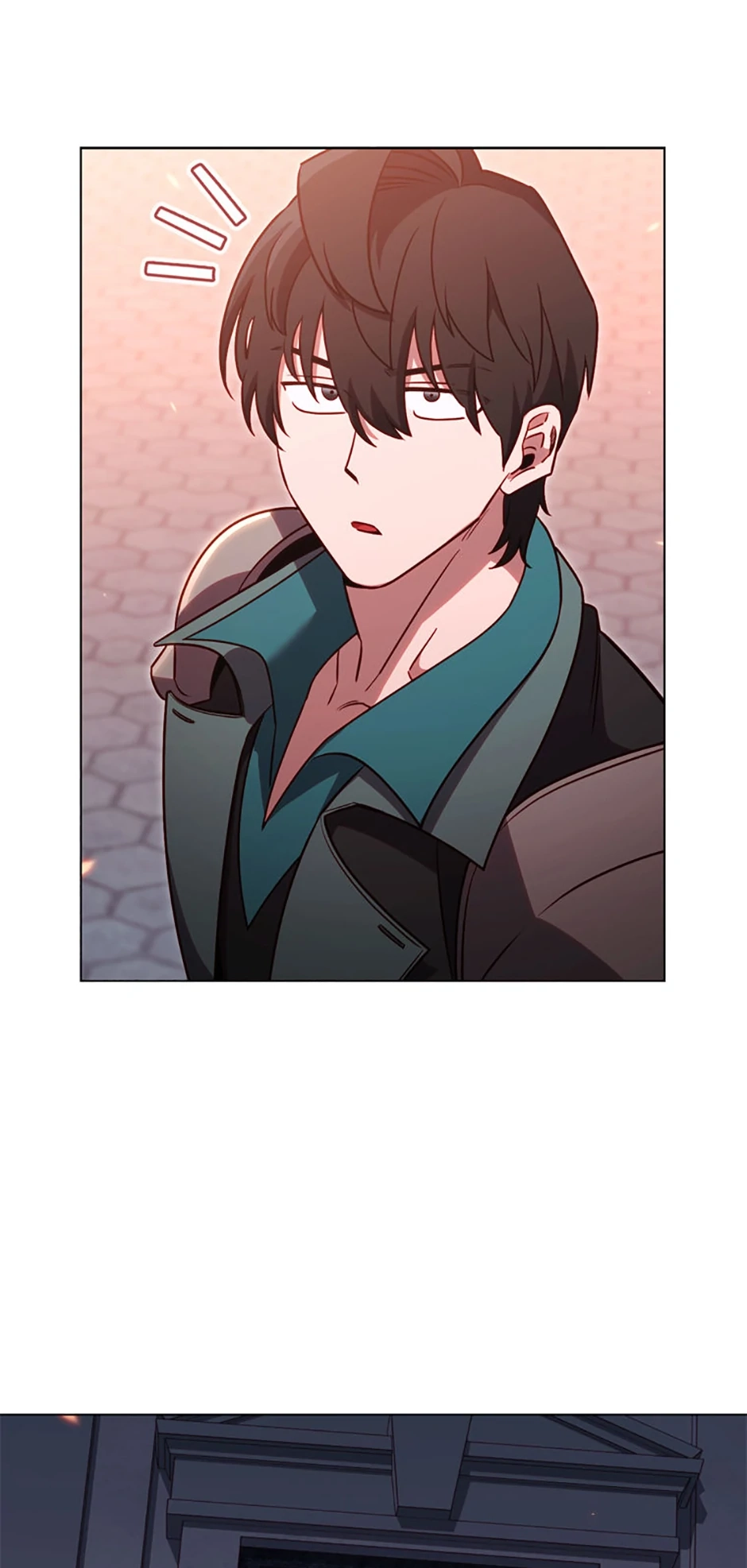 Read My Insanely Competent Underlings chapter 82 image 35 on Lezhin