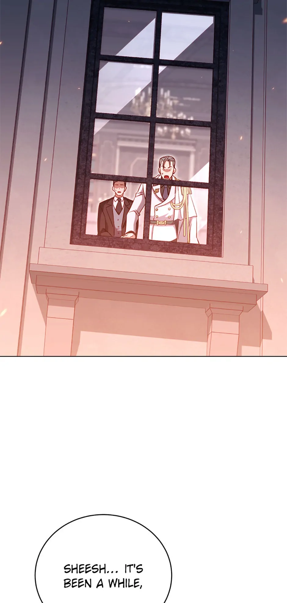 Read My Insanely Competent Underlings chapter 82 image 36 on Lezhin