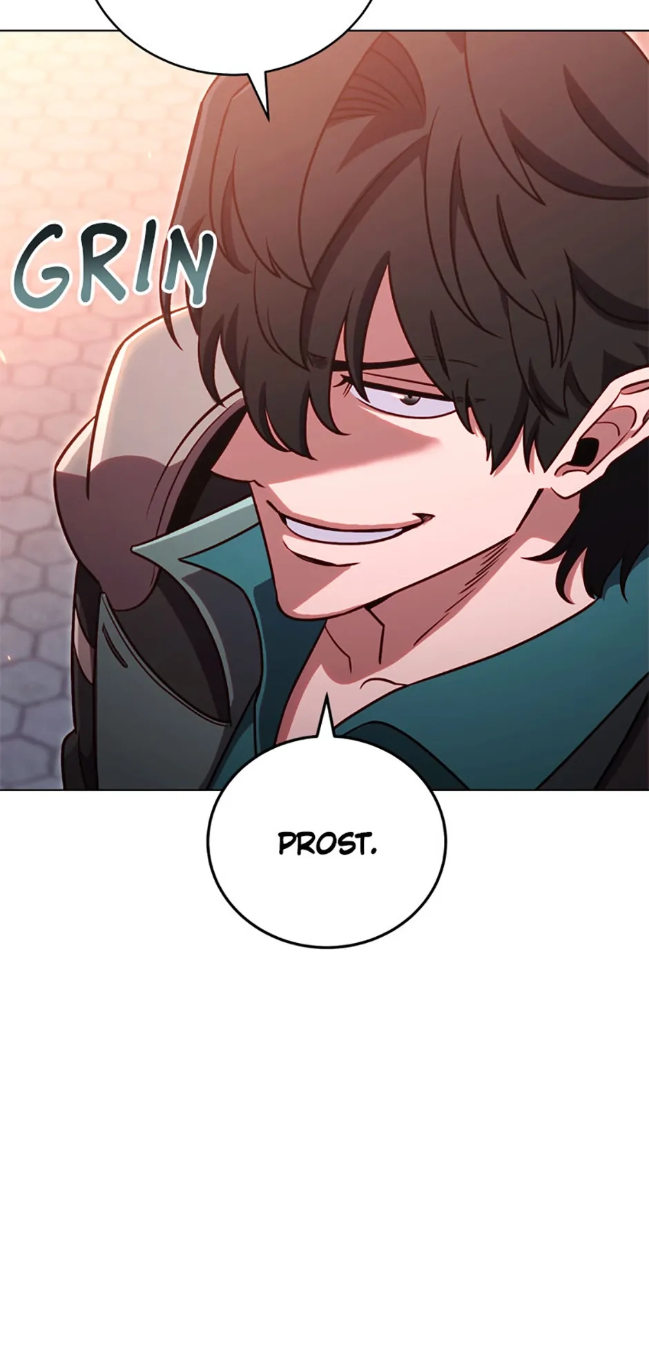 Read My Insanely Competent Underlings chapter 82 image 37 on Lezhin