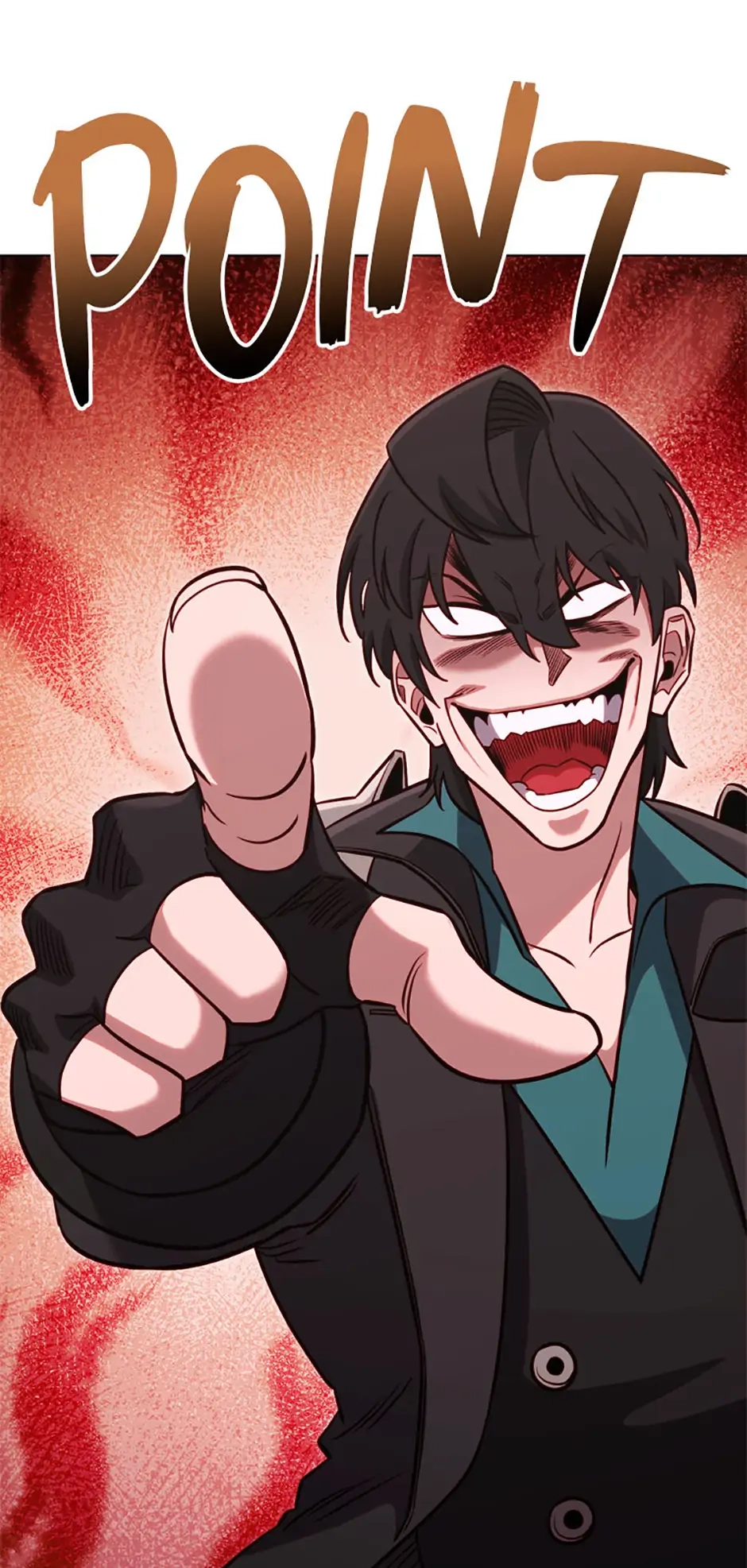 Read My Insanely Competent Underlings chapter 82 image 38 on Lezhin