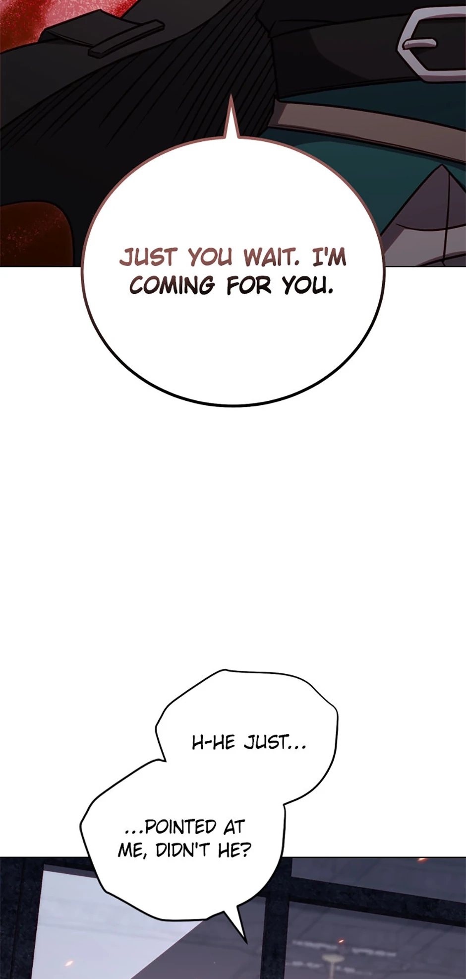 Read My Insanely Competent Underlings chapter 82 image 39 on Lezhin