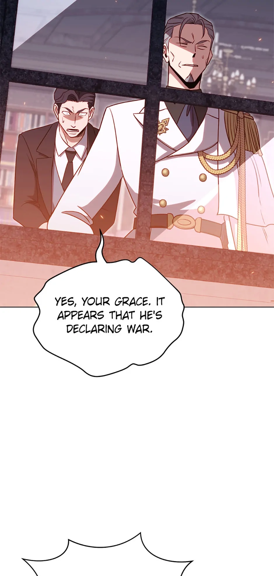 Read My Insanely Competent Underlings chapter 82 image 40 on Lezhin