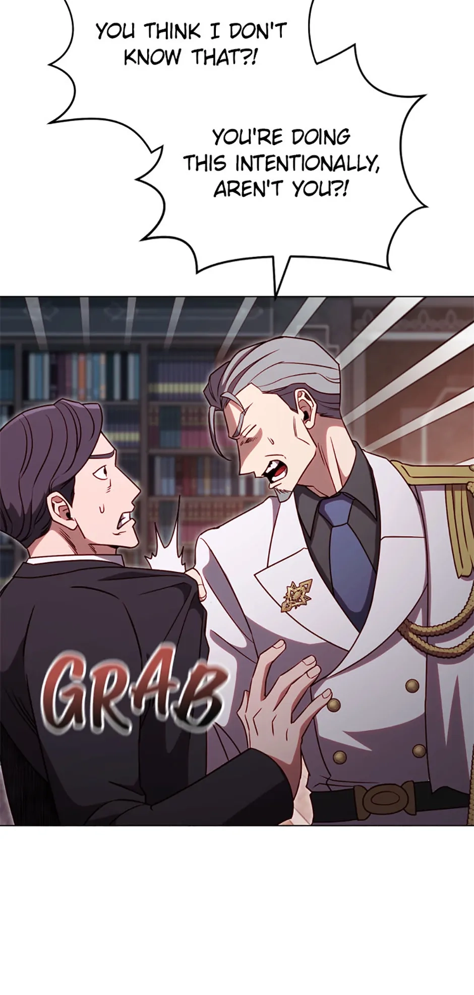 Read My Insanely Competent Underlings chapter 82 image 41 on Lezhin