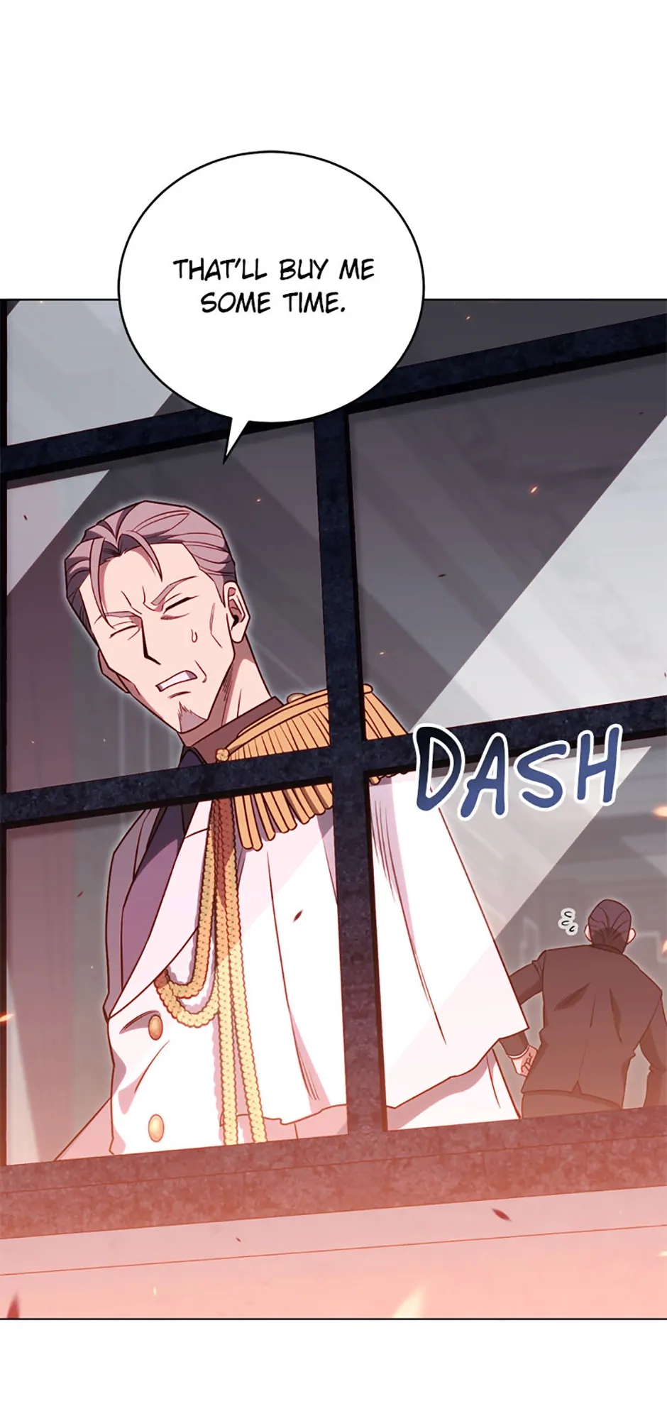 Read My Insanely Competent Underlings chapter 82 image 43 on Lezhin