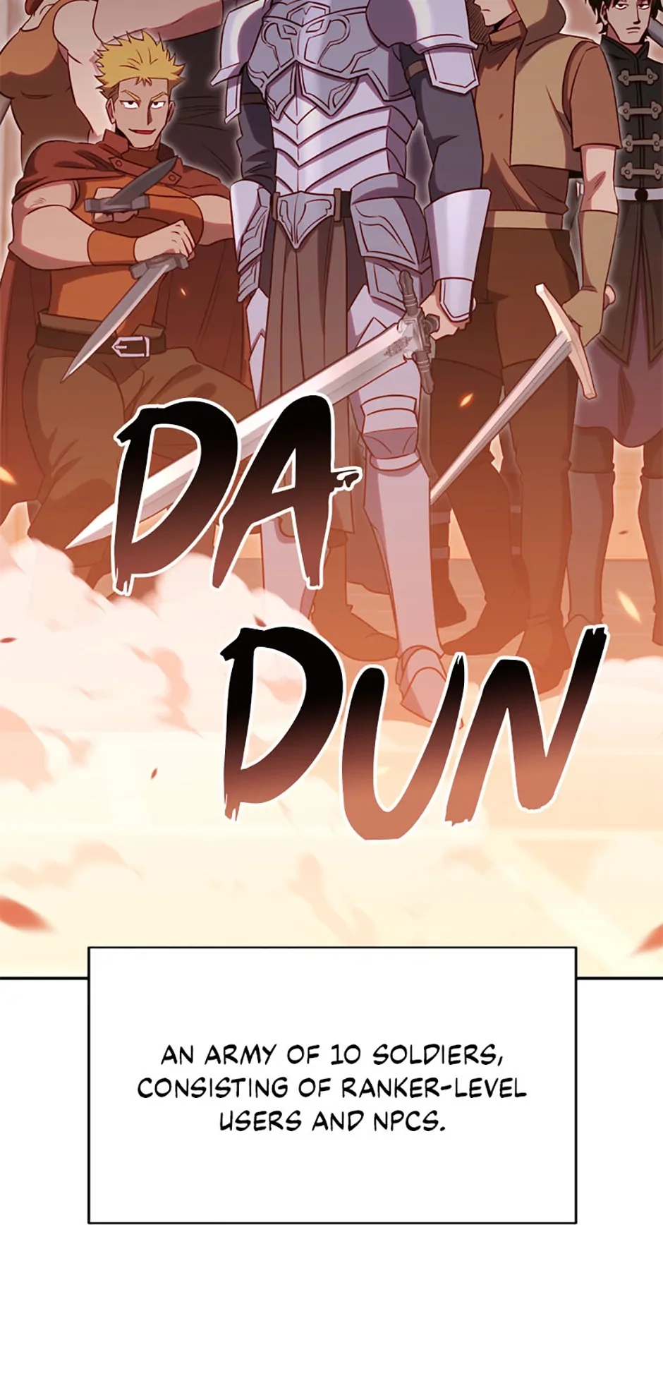 Read My Insanely Competent Underlings chapter 82 image 49 on Lezhin