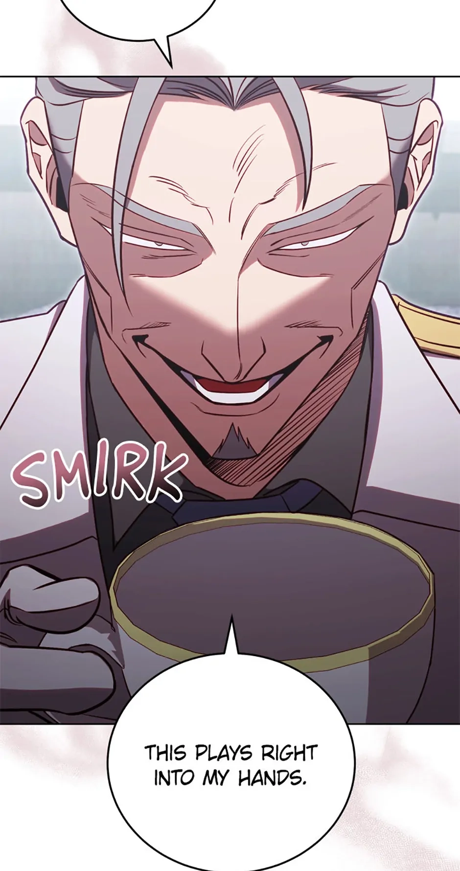 Read My Insanely Competent Underlings chapter 82 image 5 on Lezhin