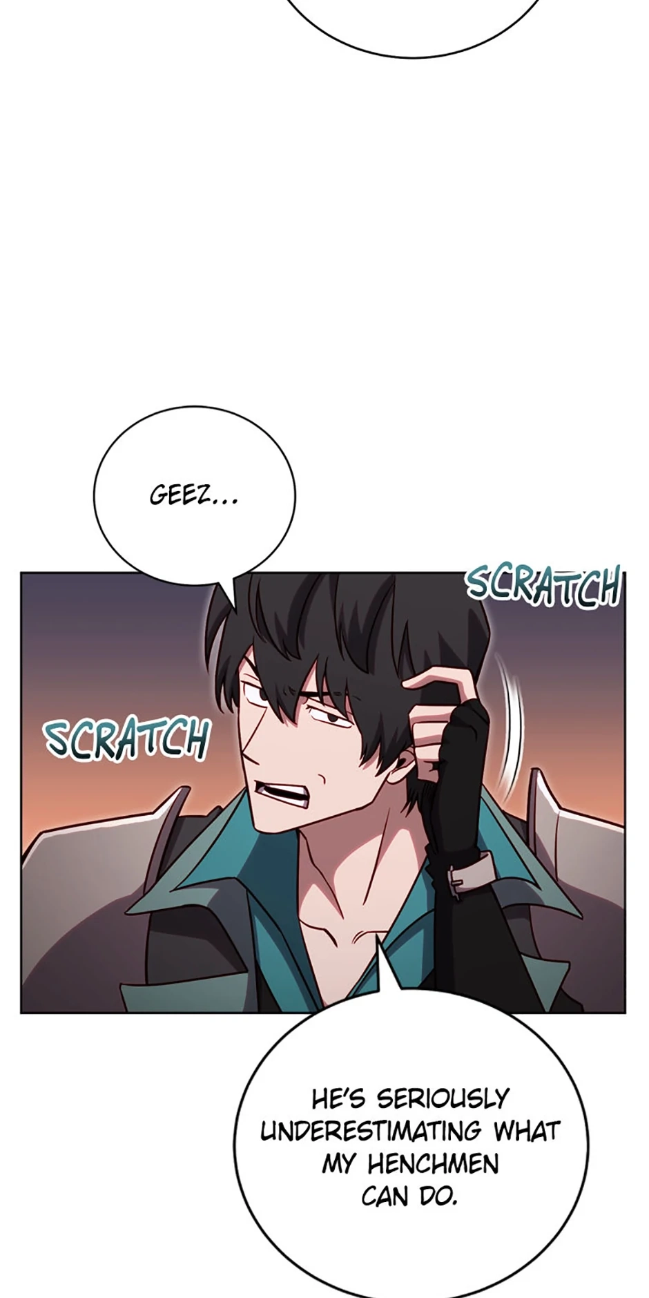 Read My Insanely Competent Underlings chapter 82 image 51 on Lezhin