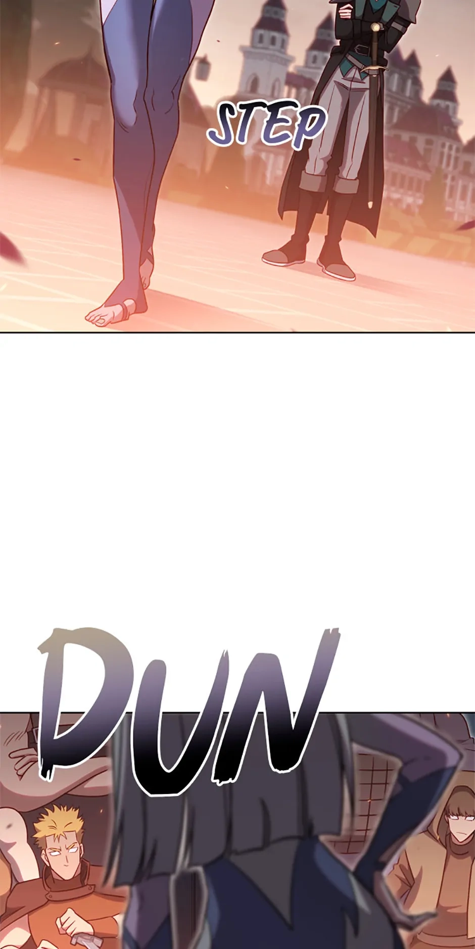 Read My Insanely Competent Underlings chapter 82 image 54 on Lezhin