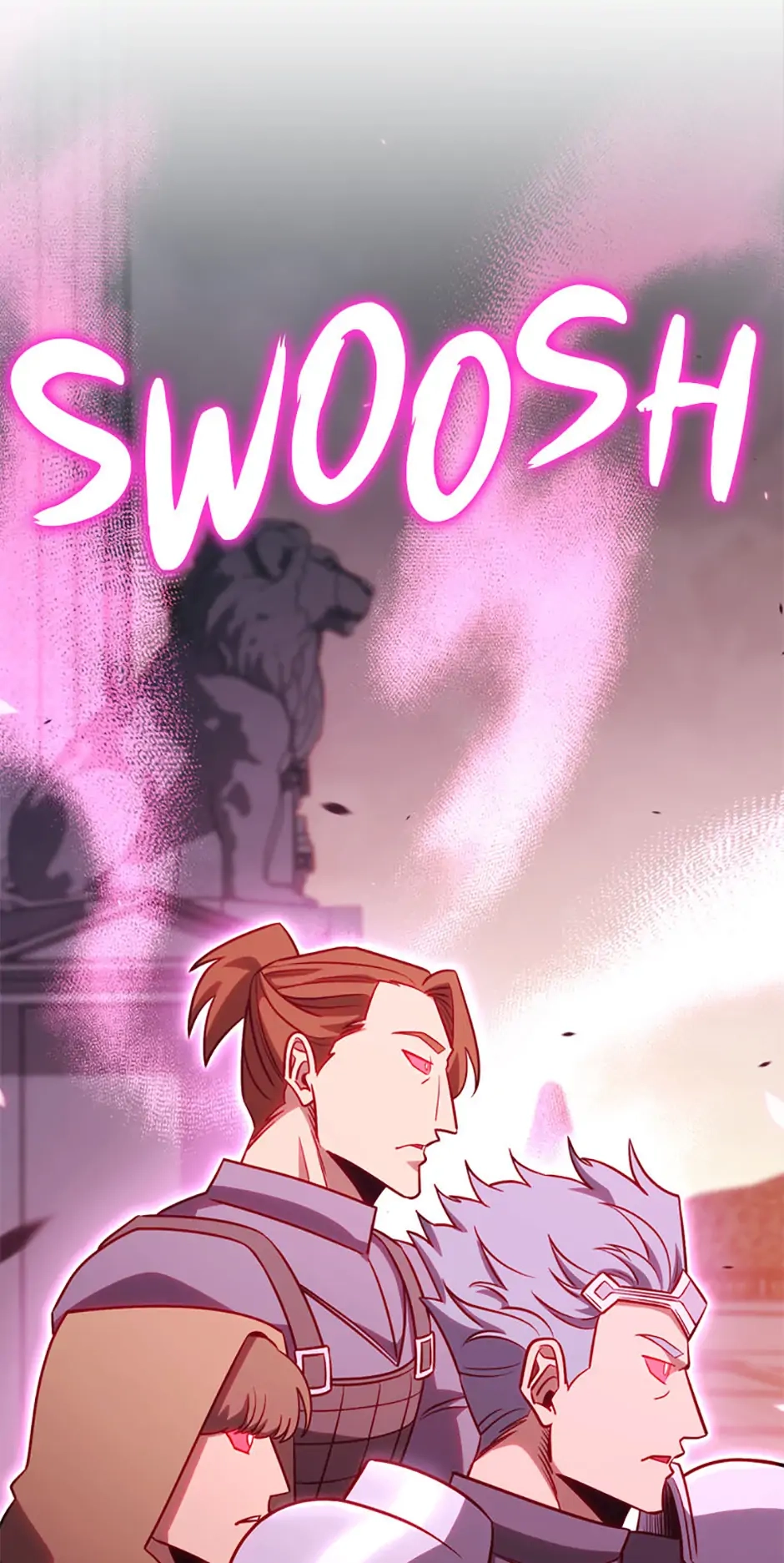 Read My Insanely Competent Underlings chapter 82 image 61 on Lezhin