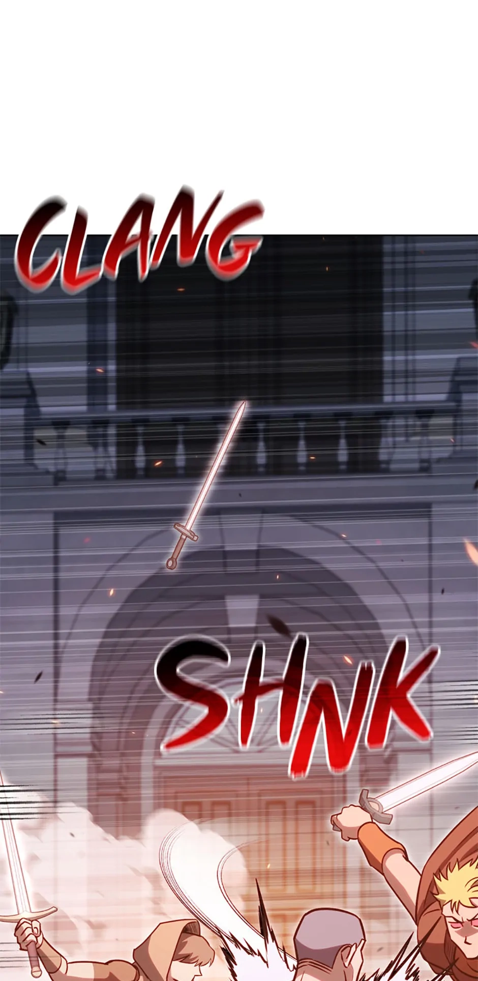 Read My Insanely Competent Underlings chapter 82 image 68 on Lezhin