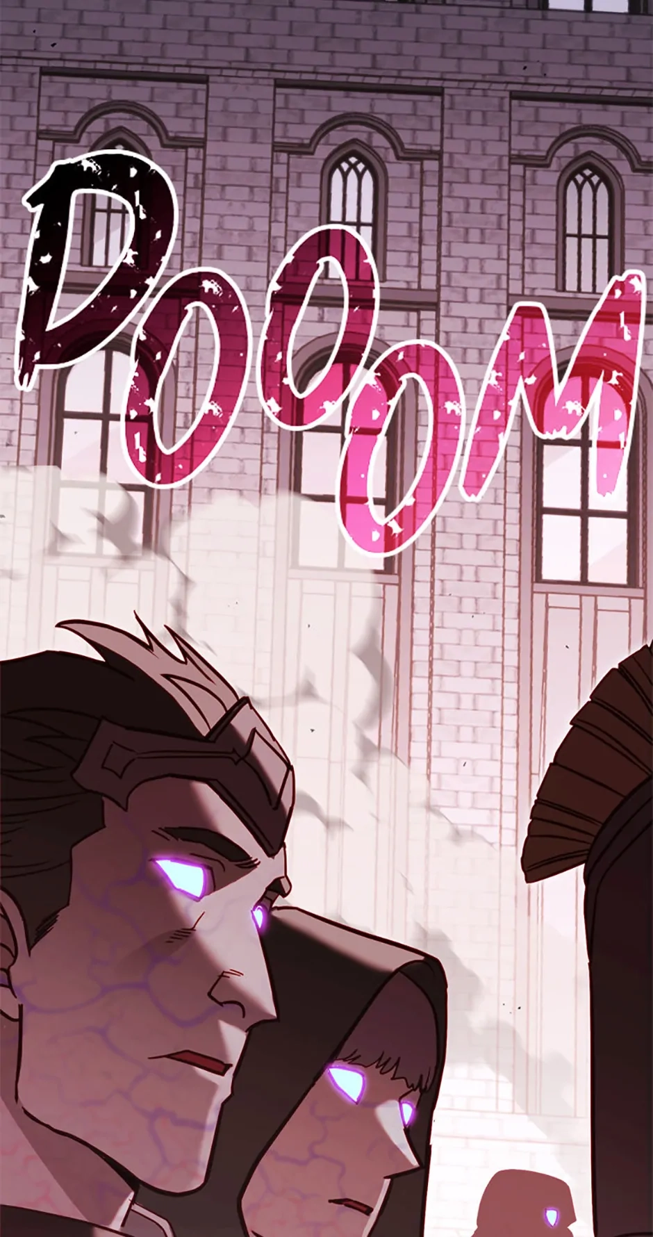 Read My Insanely Competent Underlings chapter 82 image 7 on Lezhin