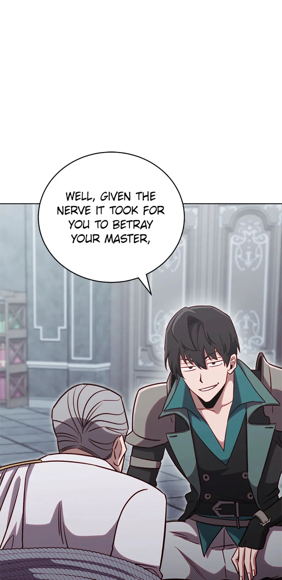 Read My Insanely Competent Underlings chapter 82 image 73 on Lezhin