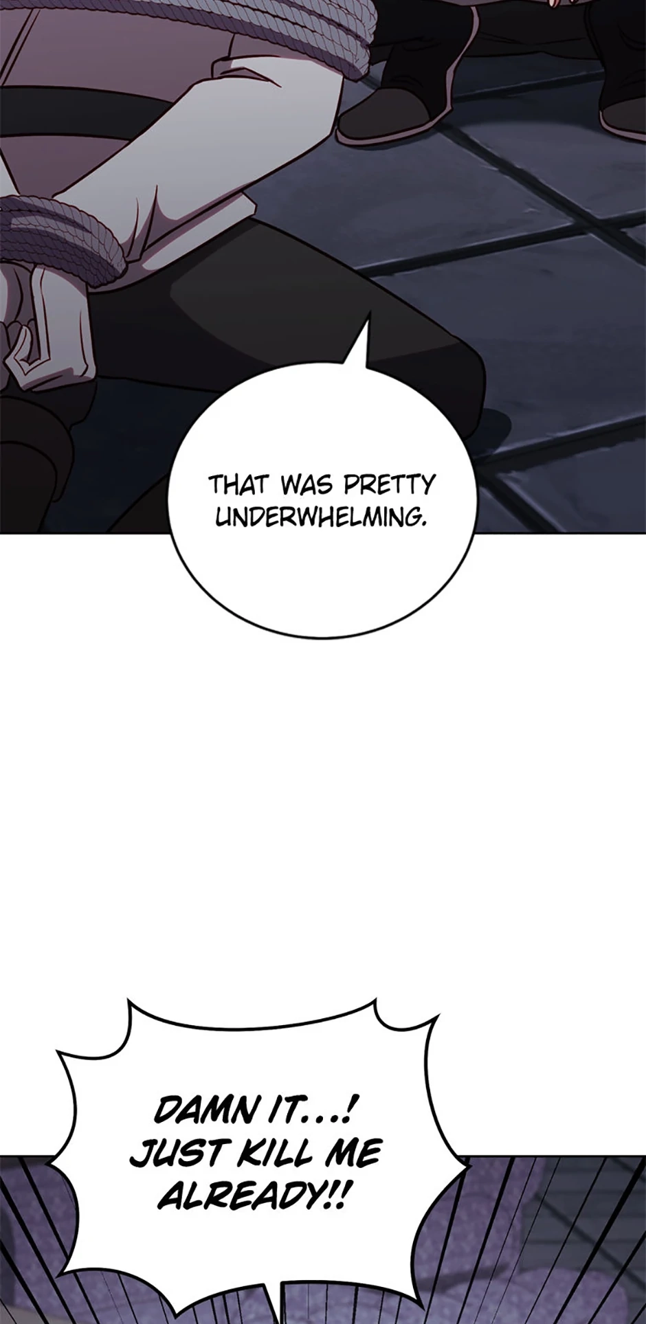 Read My Insanely Competent Underlings chapter 82 image 74 on Lezhin