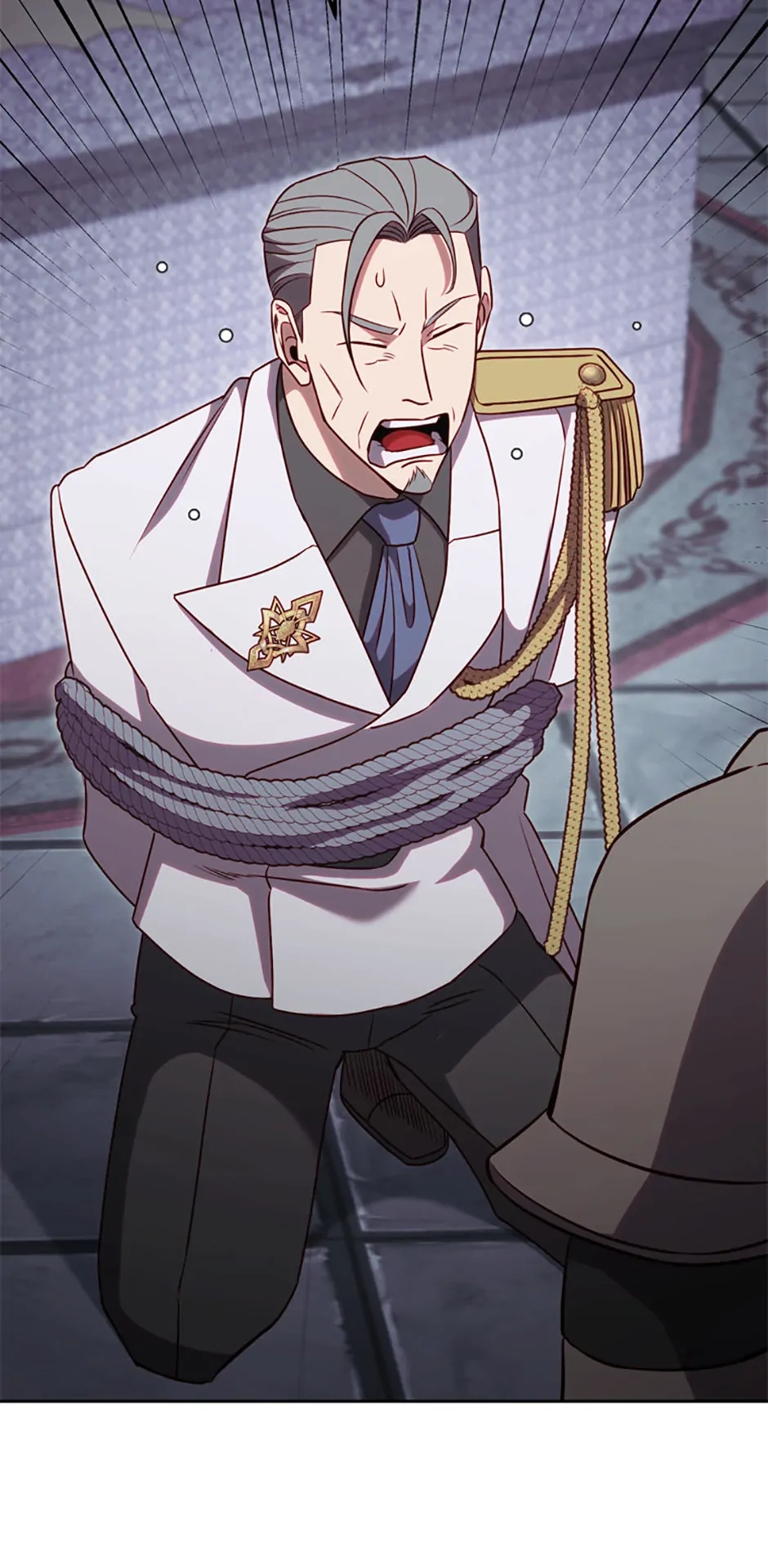 Read My Insanely Competent Underlings chapter 82 image 75 on Lezhin