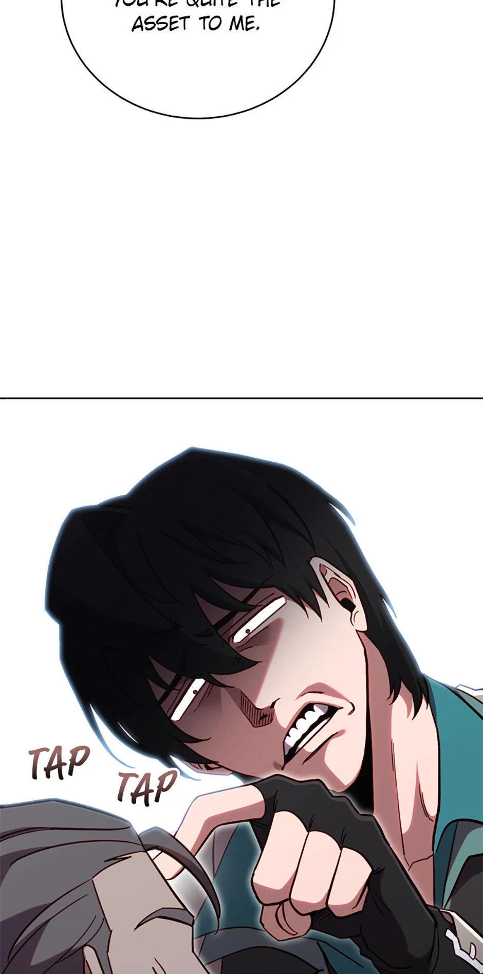 Read My Insanely Competent Underlings chapter 82 image 77 on Lezhin