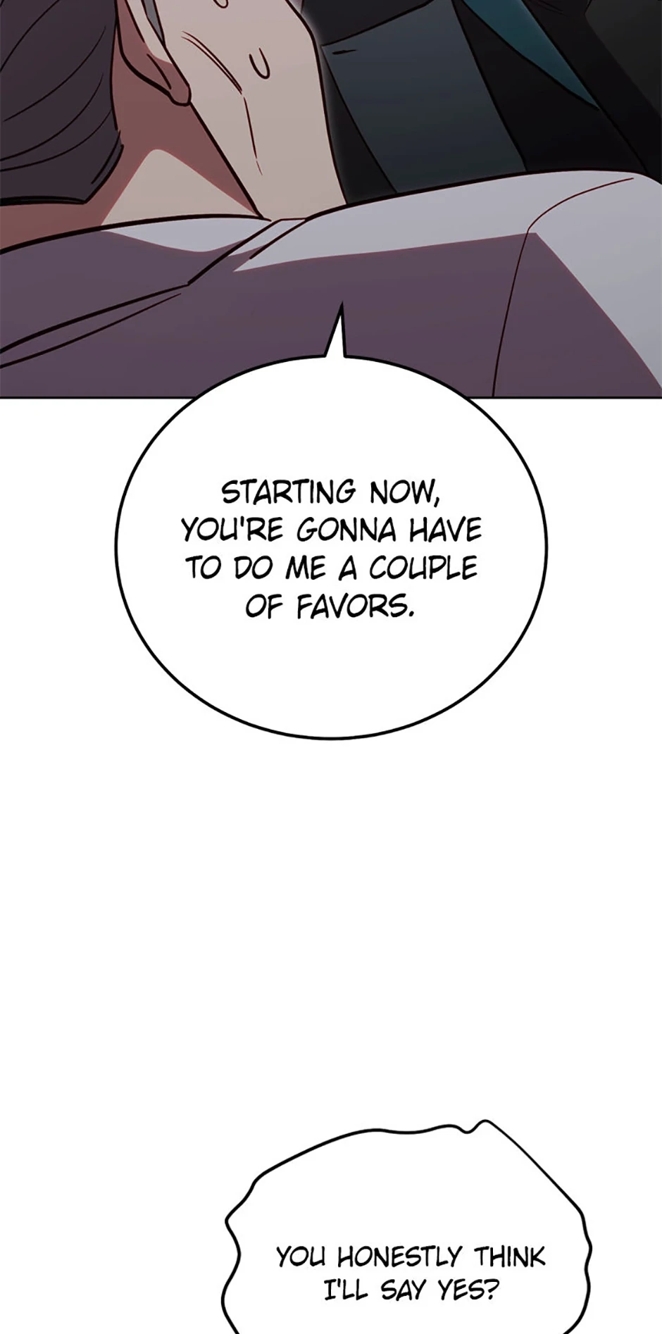 Read My Insanely Competent Underlings chapter 82 image 78 on Lezhin